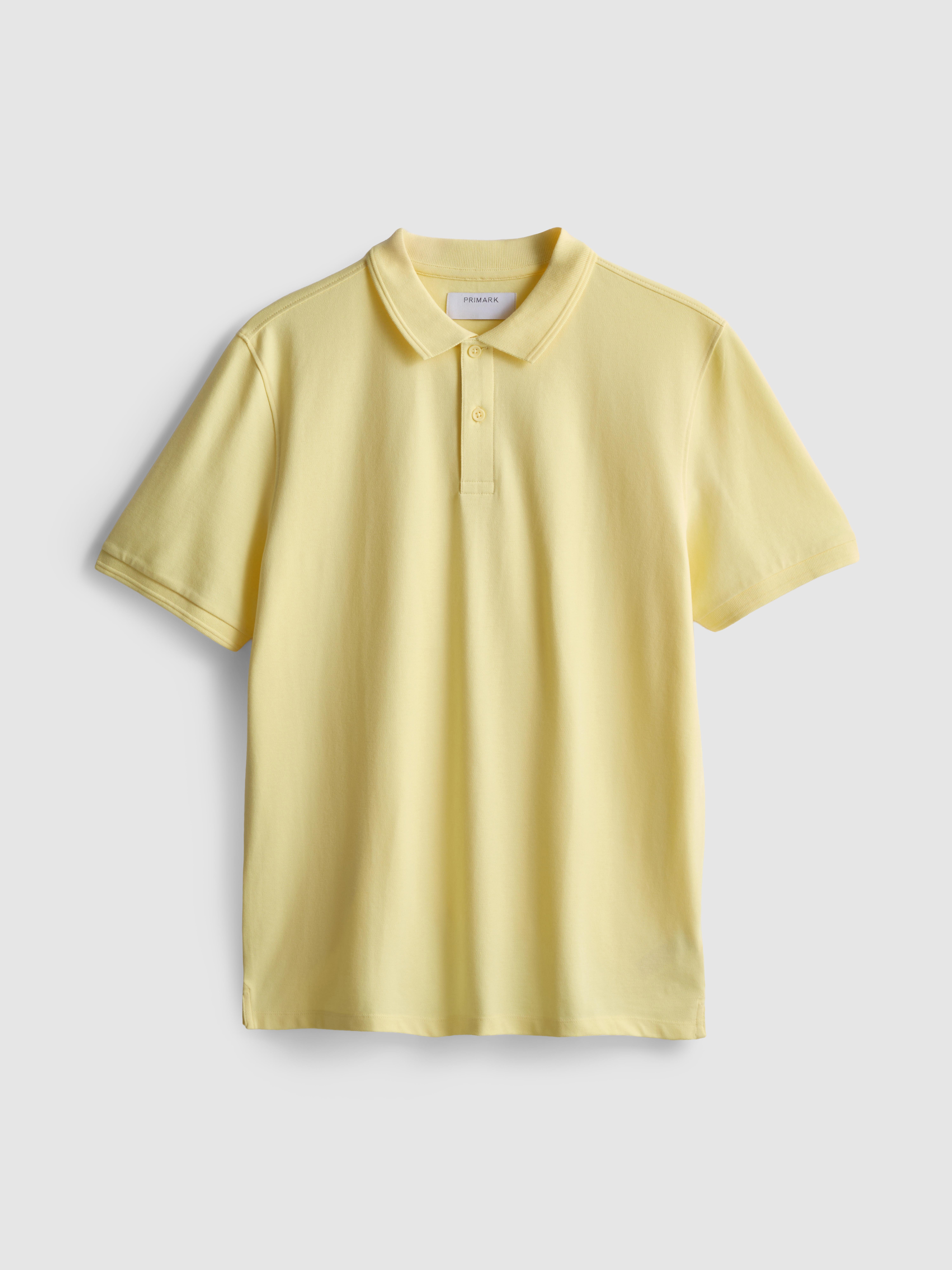 Poloshirt met korte mouwen
