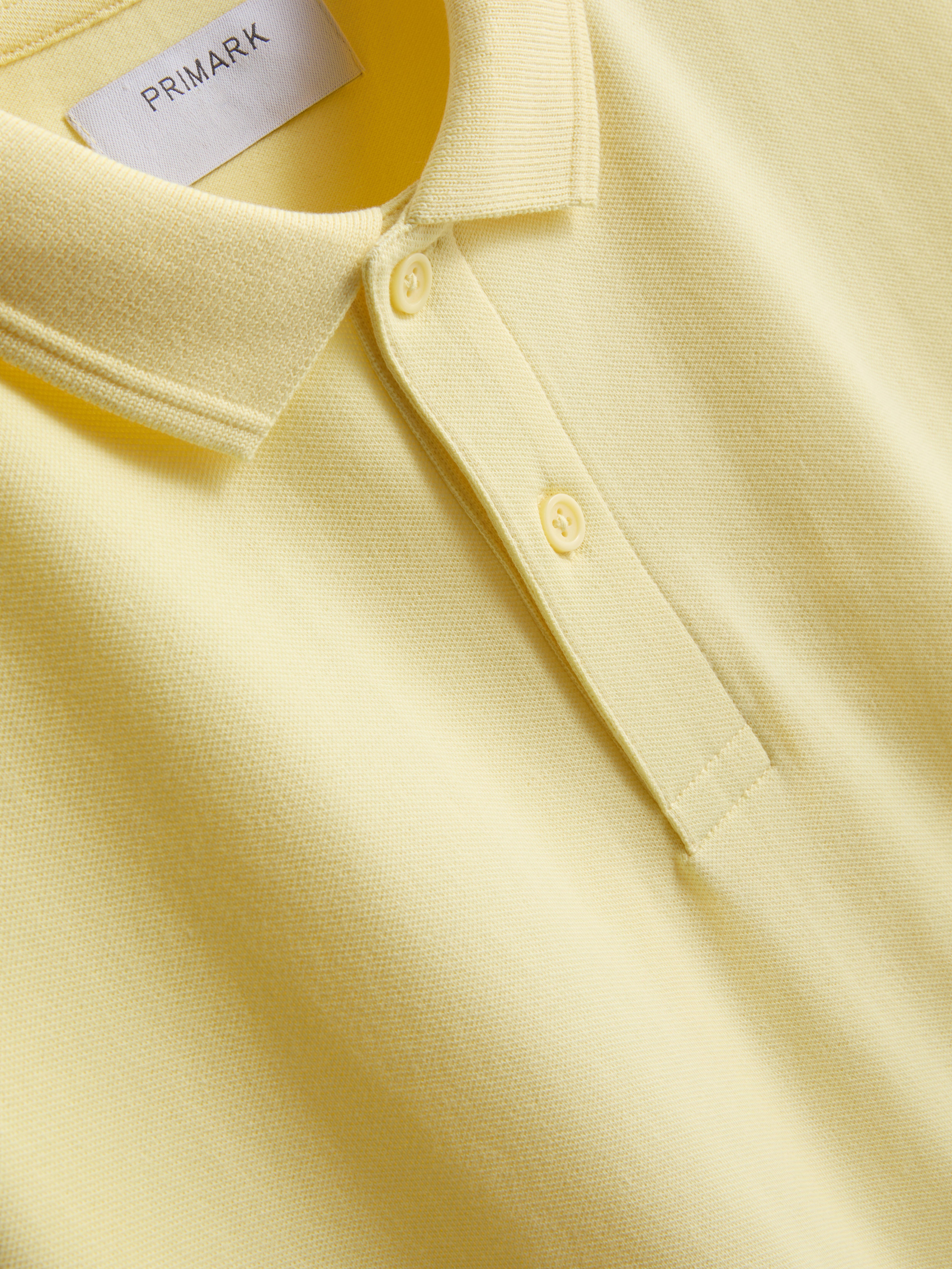 Poloshirt met korte mouwen