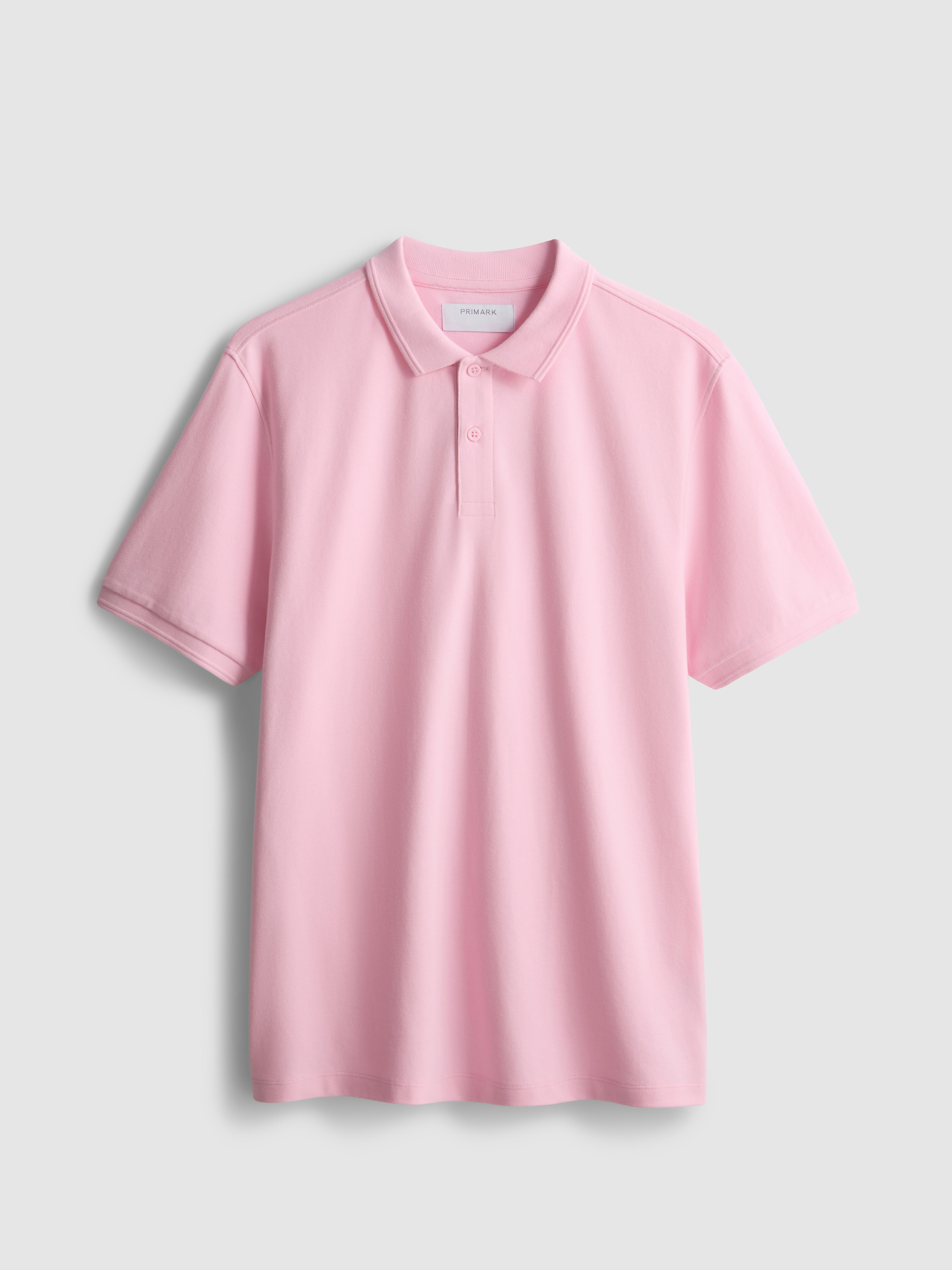 Poloshirt met korte mouwen