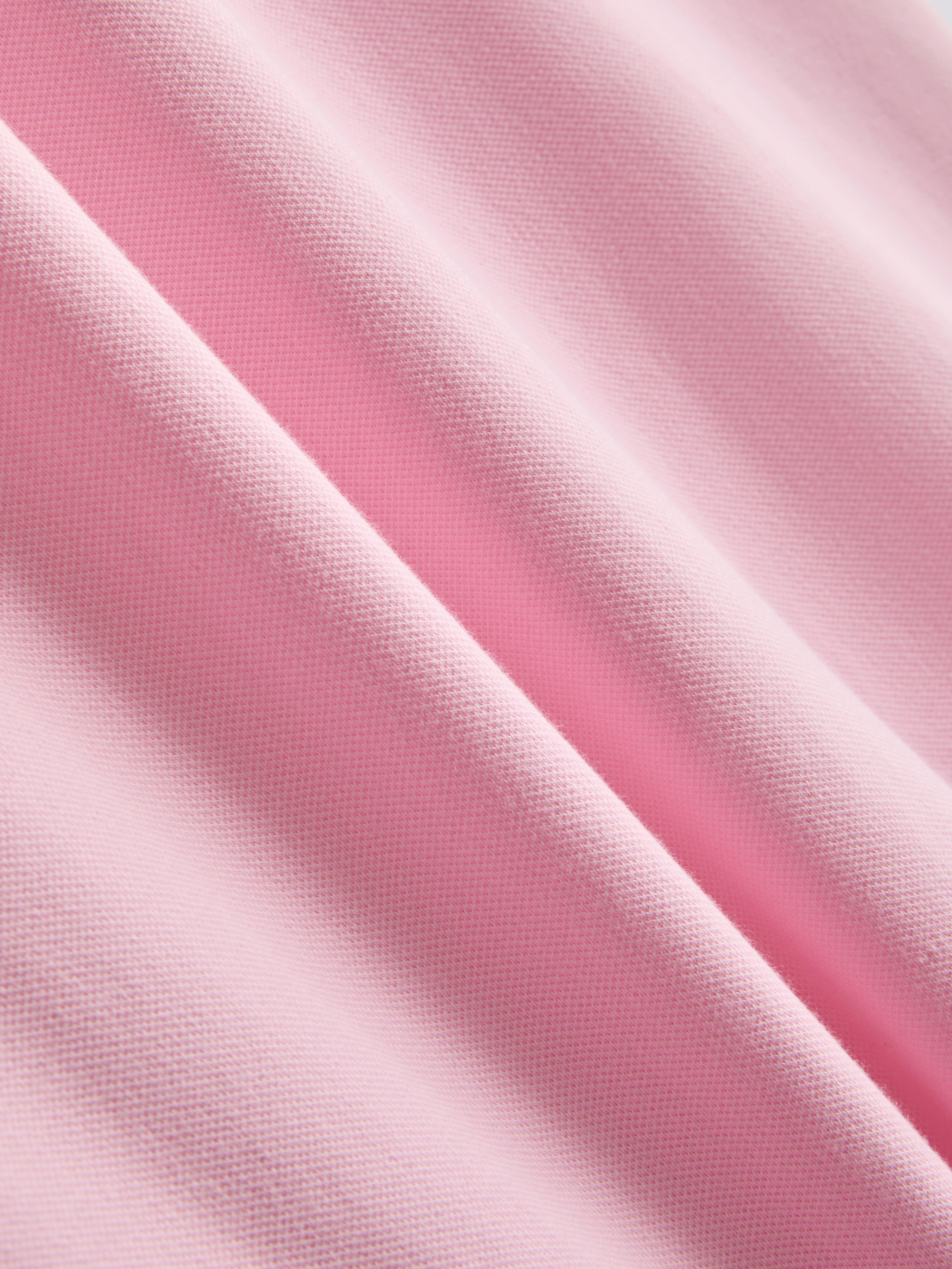 Poloshirt met korte mouwen
