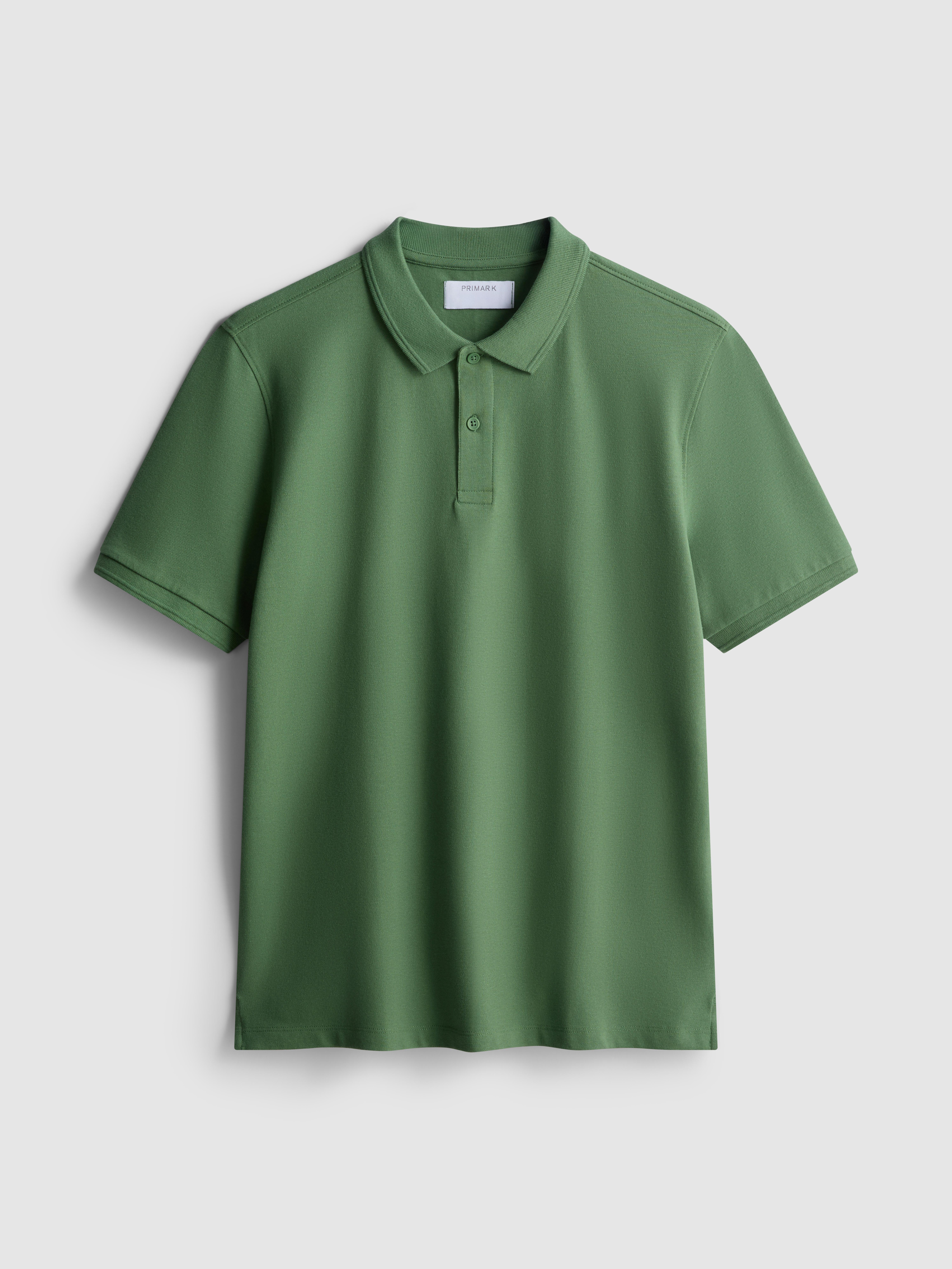 Short Sleeve polo Shirt