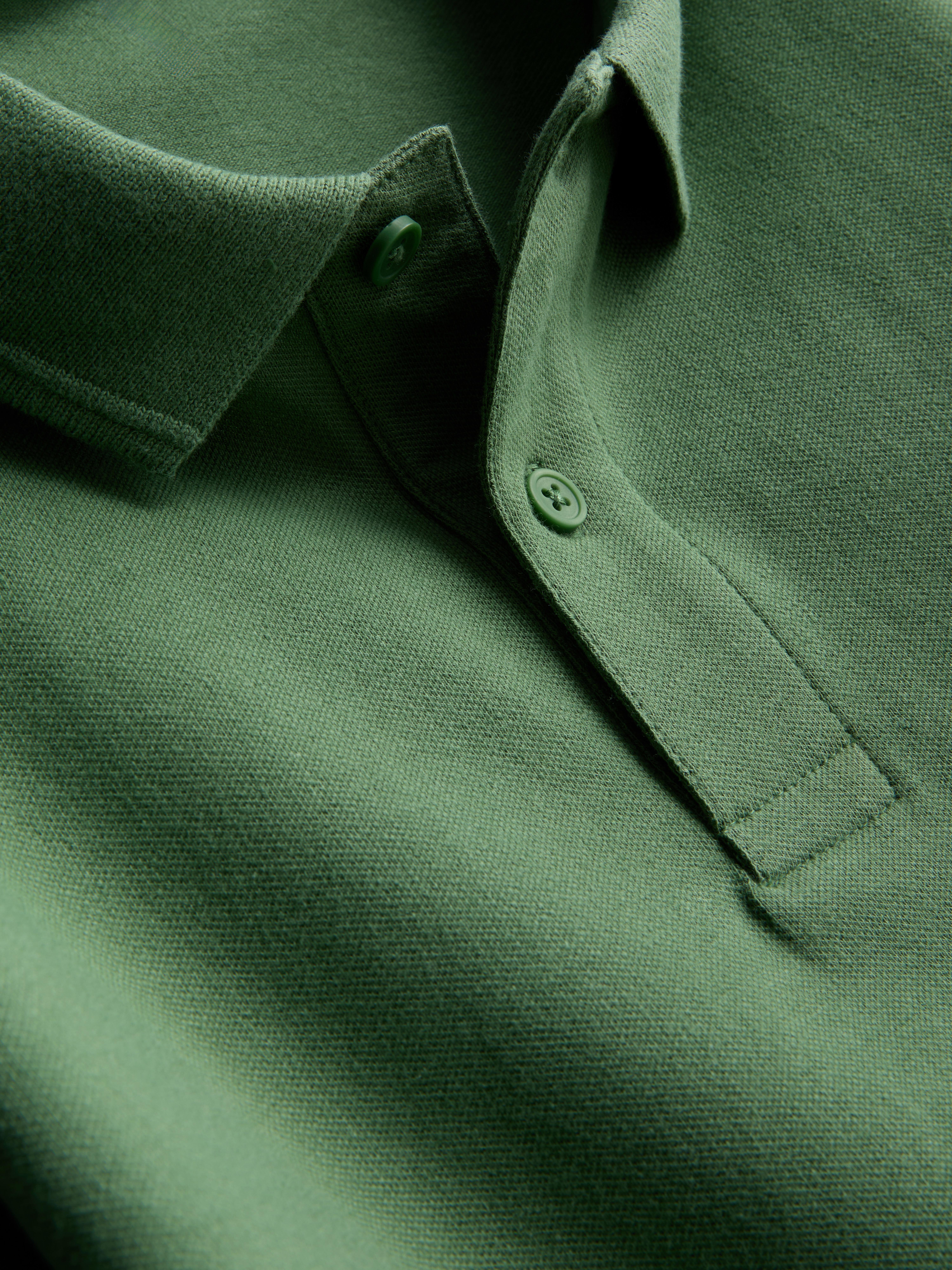 Short Sleeve polo Shirt