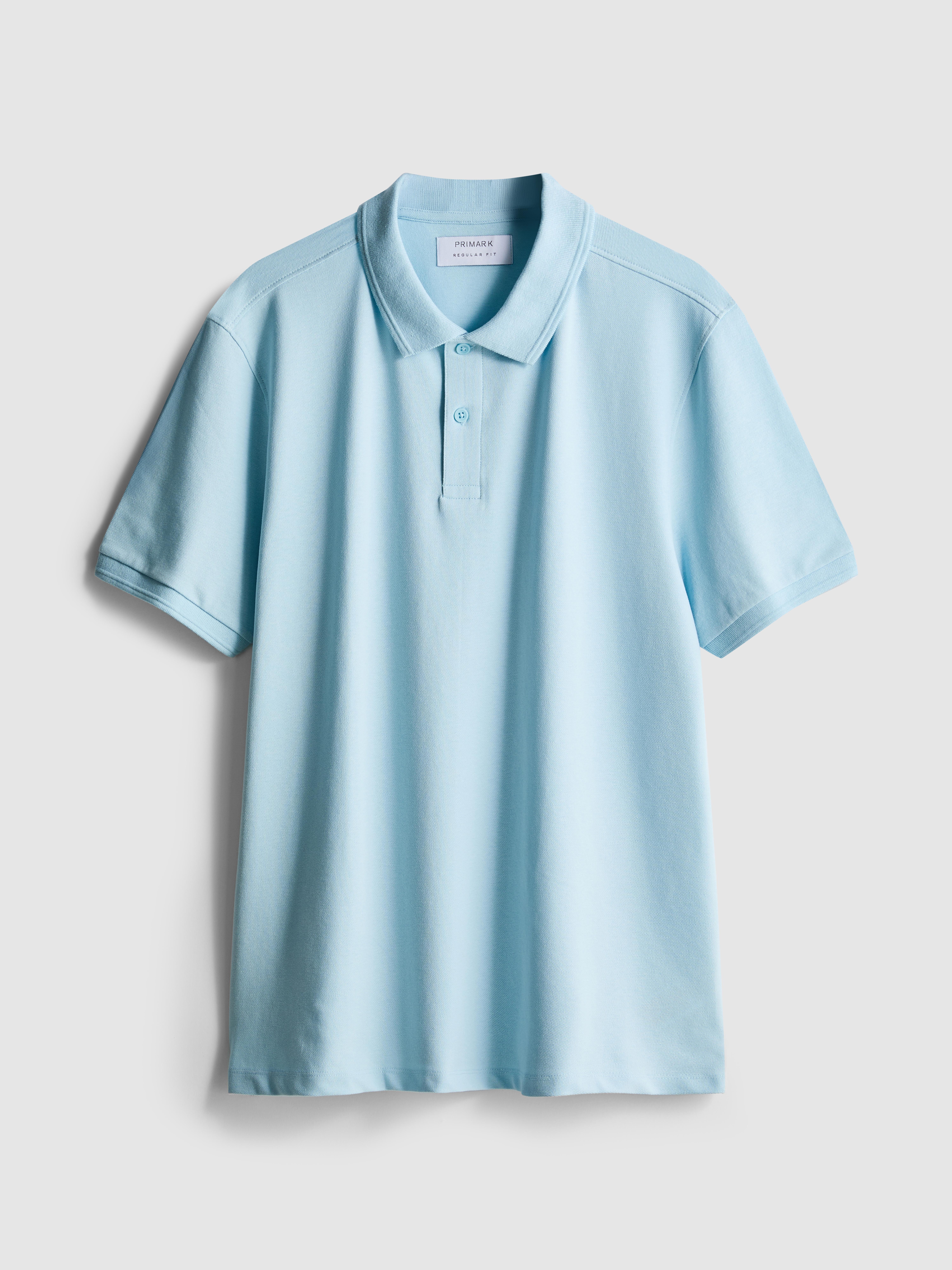 Poloshirt met korte mouwen