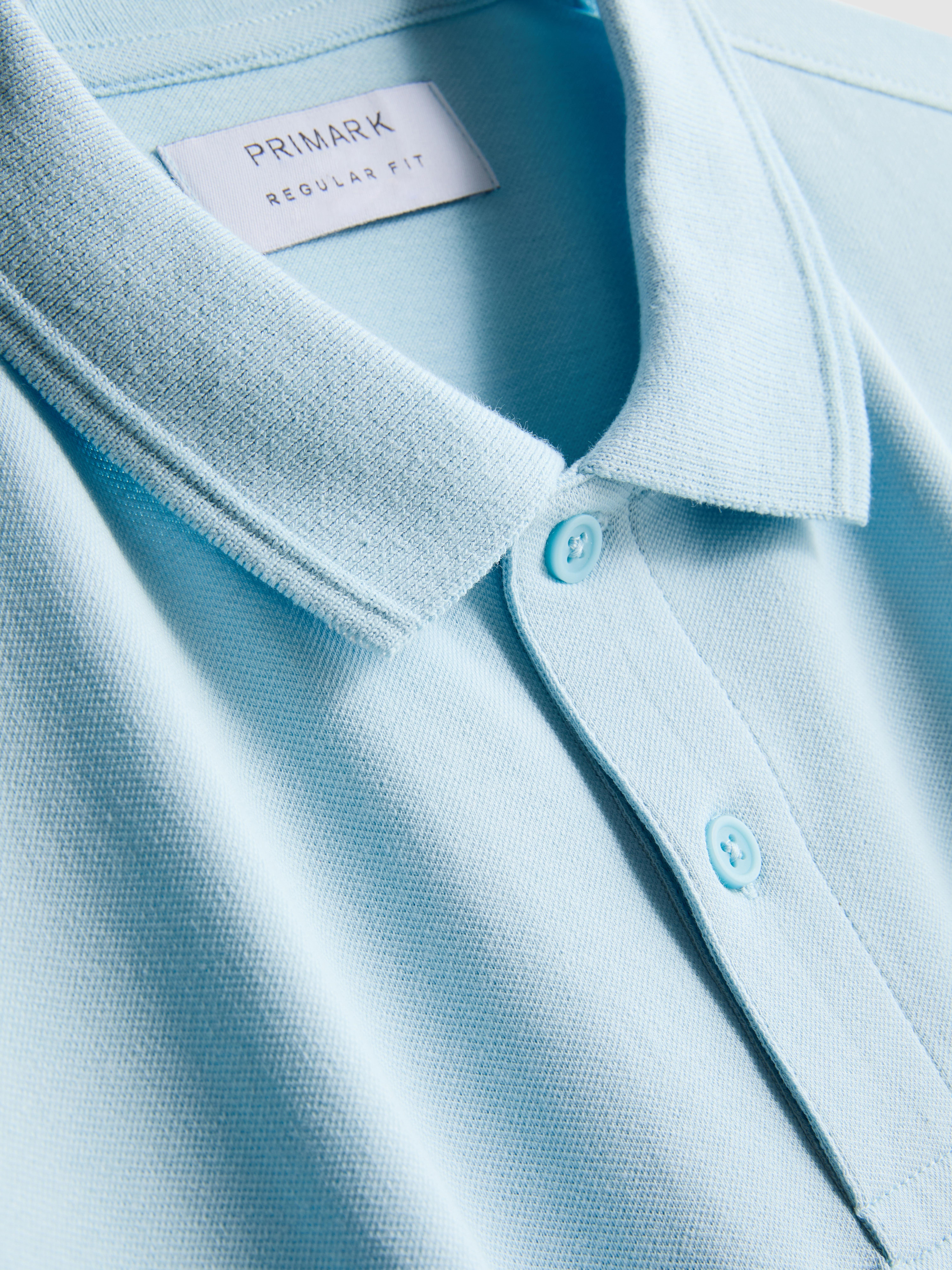 Poloshirt met korte mouwen