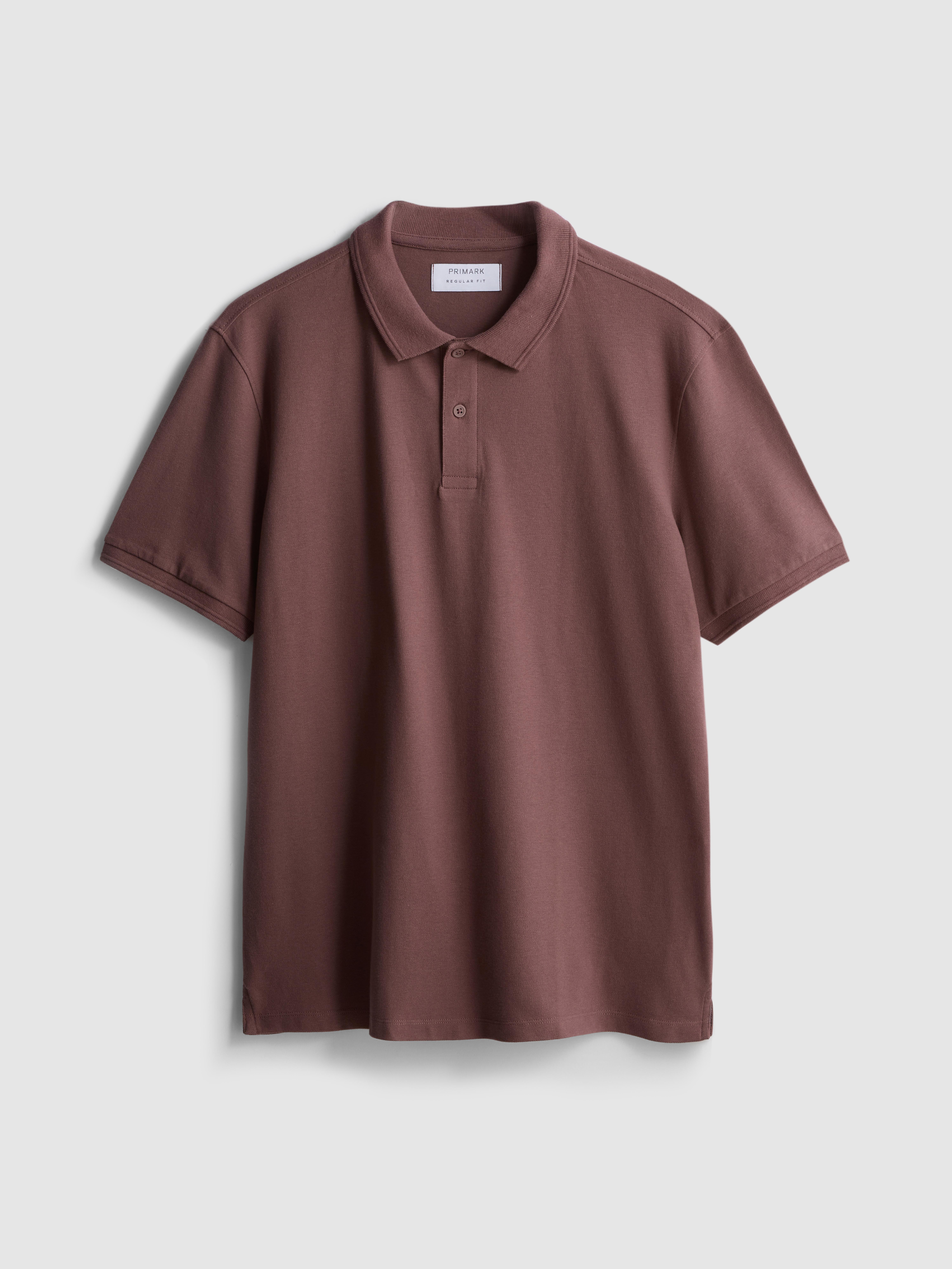 Polo majica s kratkimi rokavi