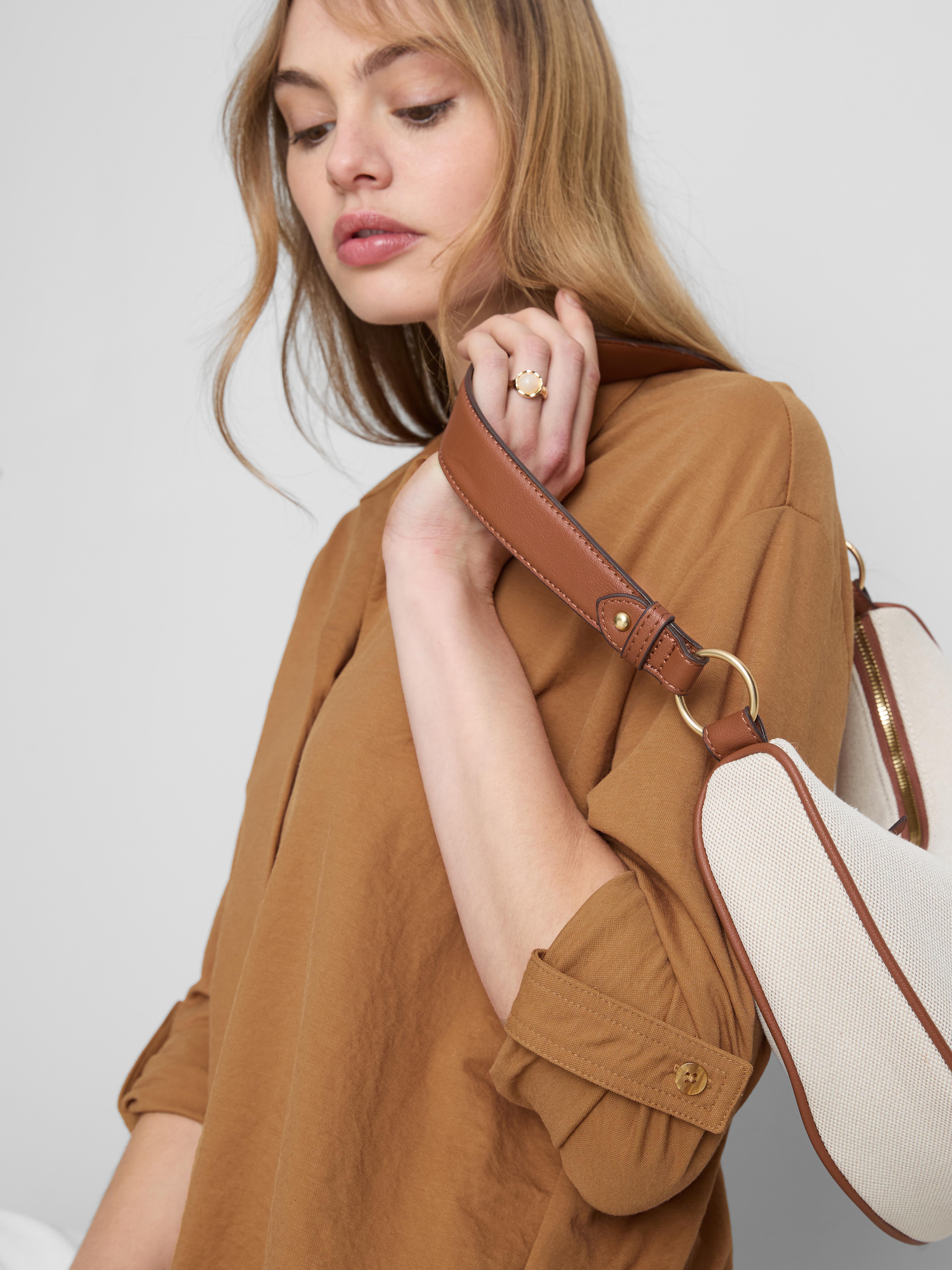 Relaxed Jersey Shirt