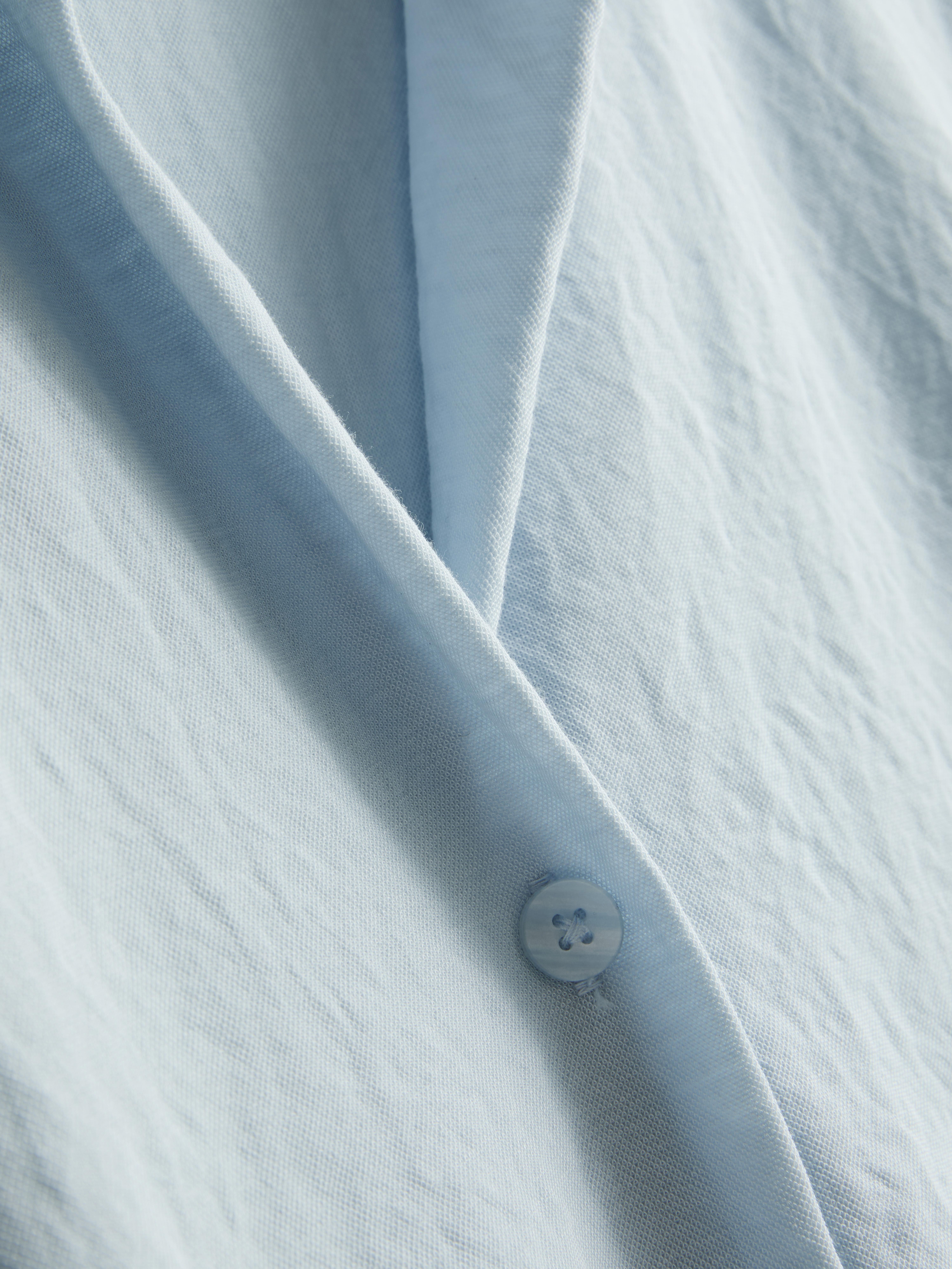 Relaxed Jersey Shirt