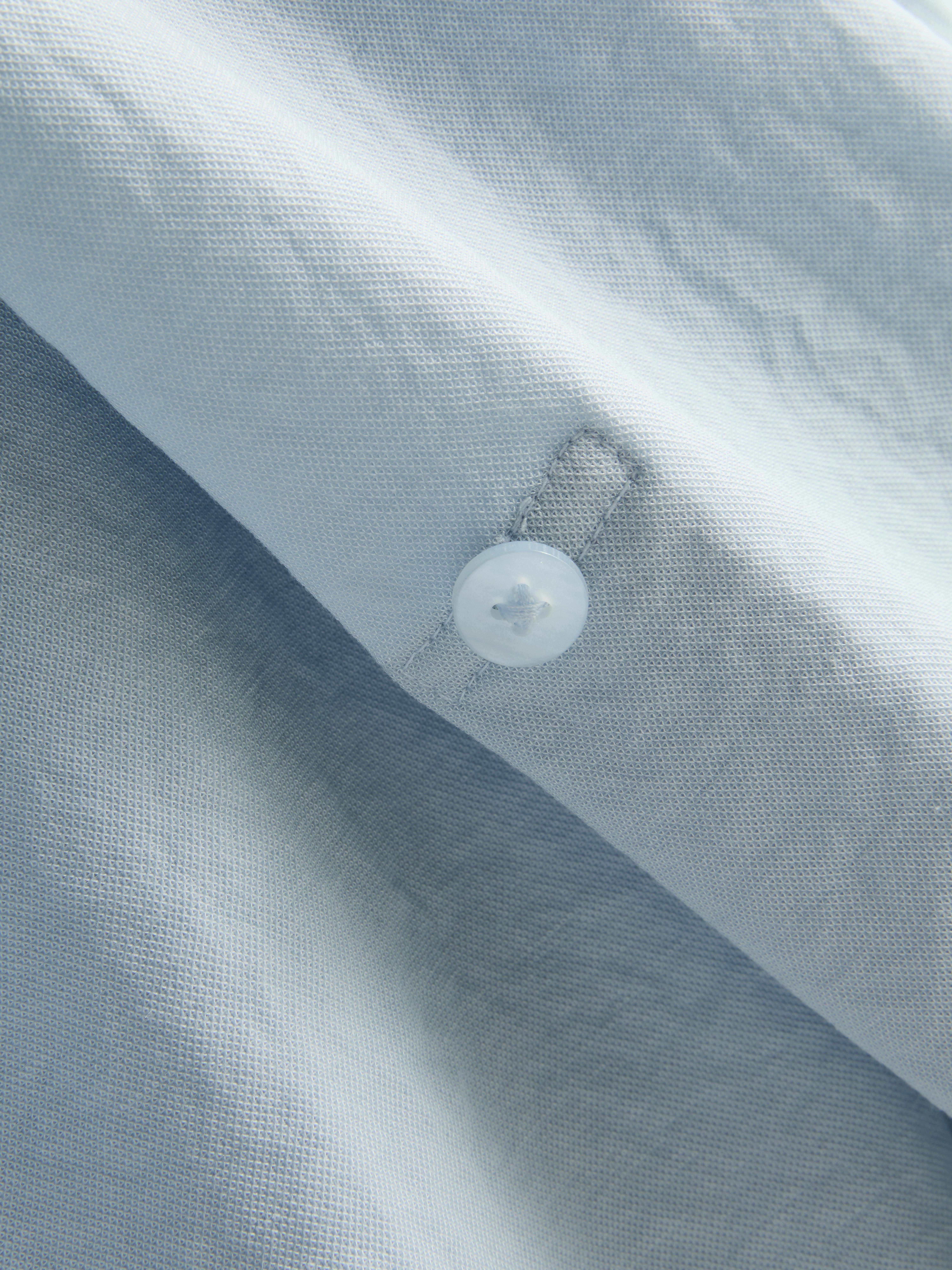 Relaxed Jersey Shirt