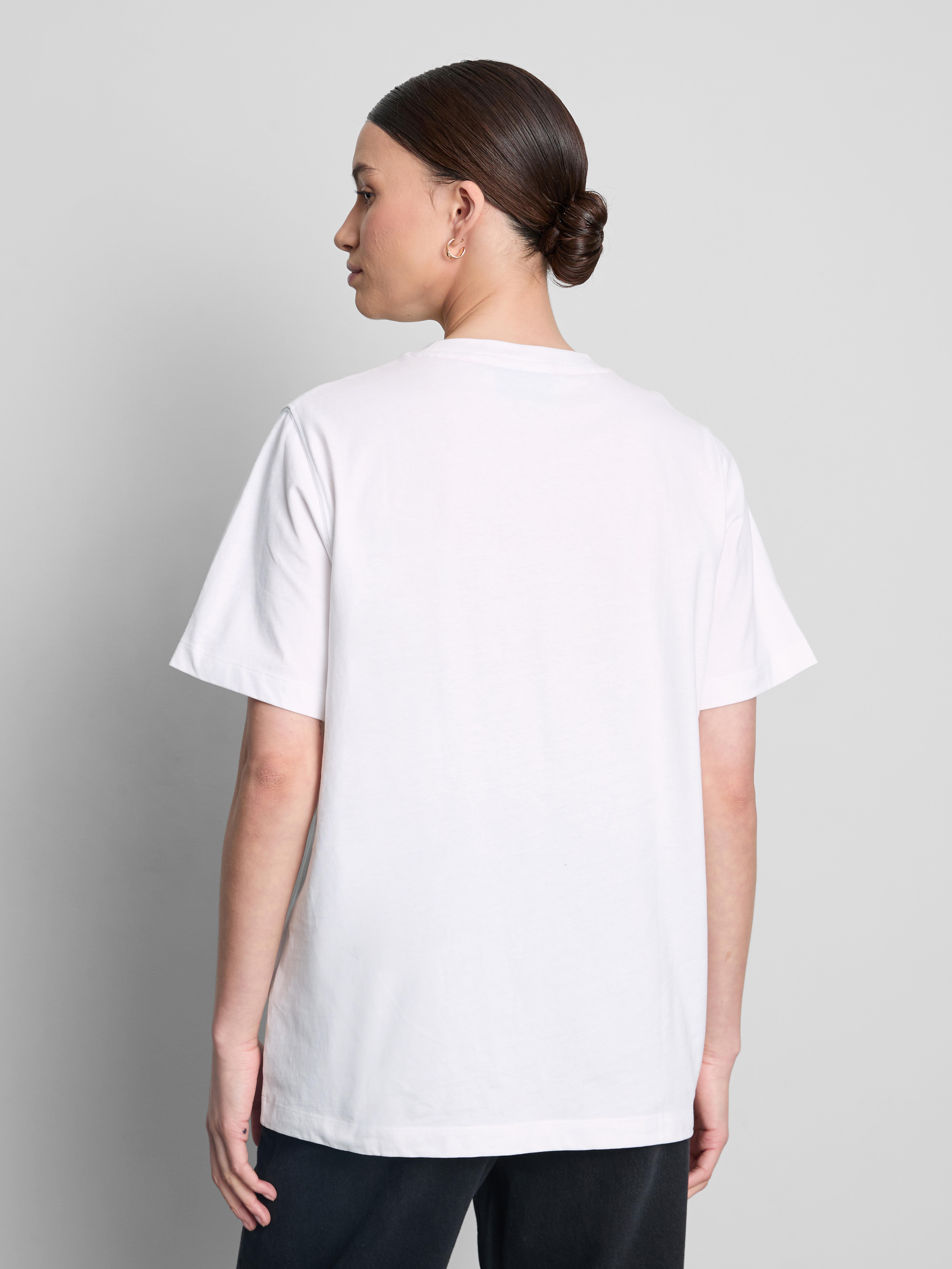 Portugal Cotton Football Tee