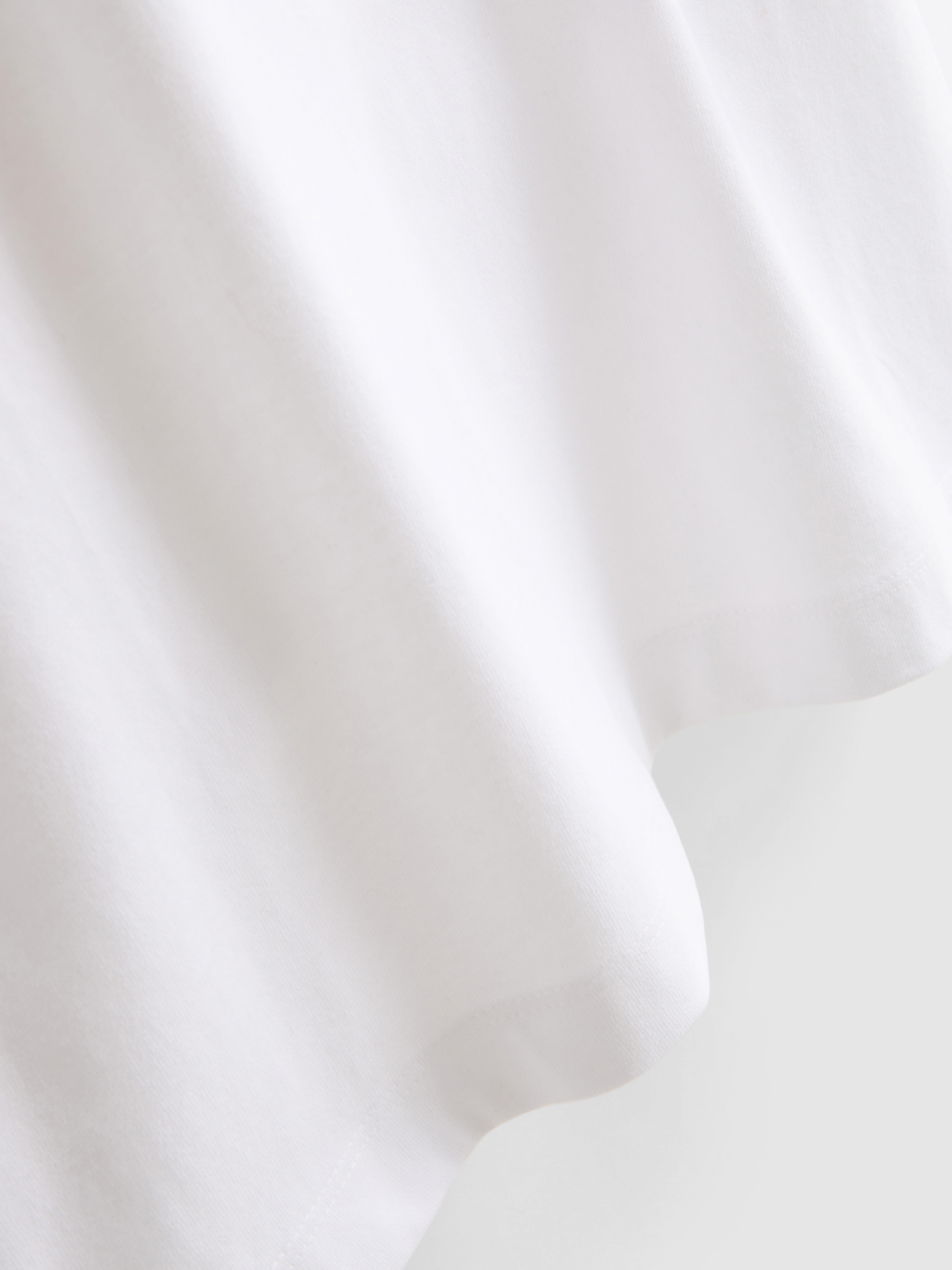 Portugal Cotton Football Tee
