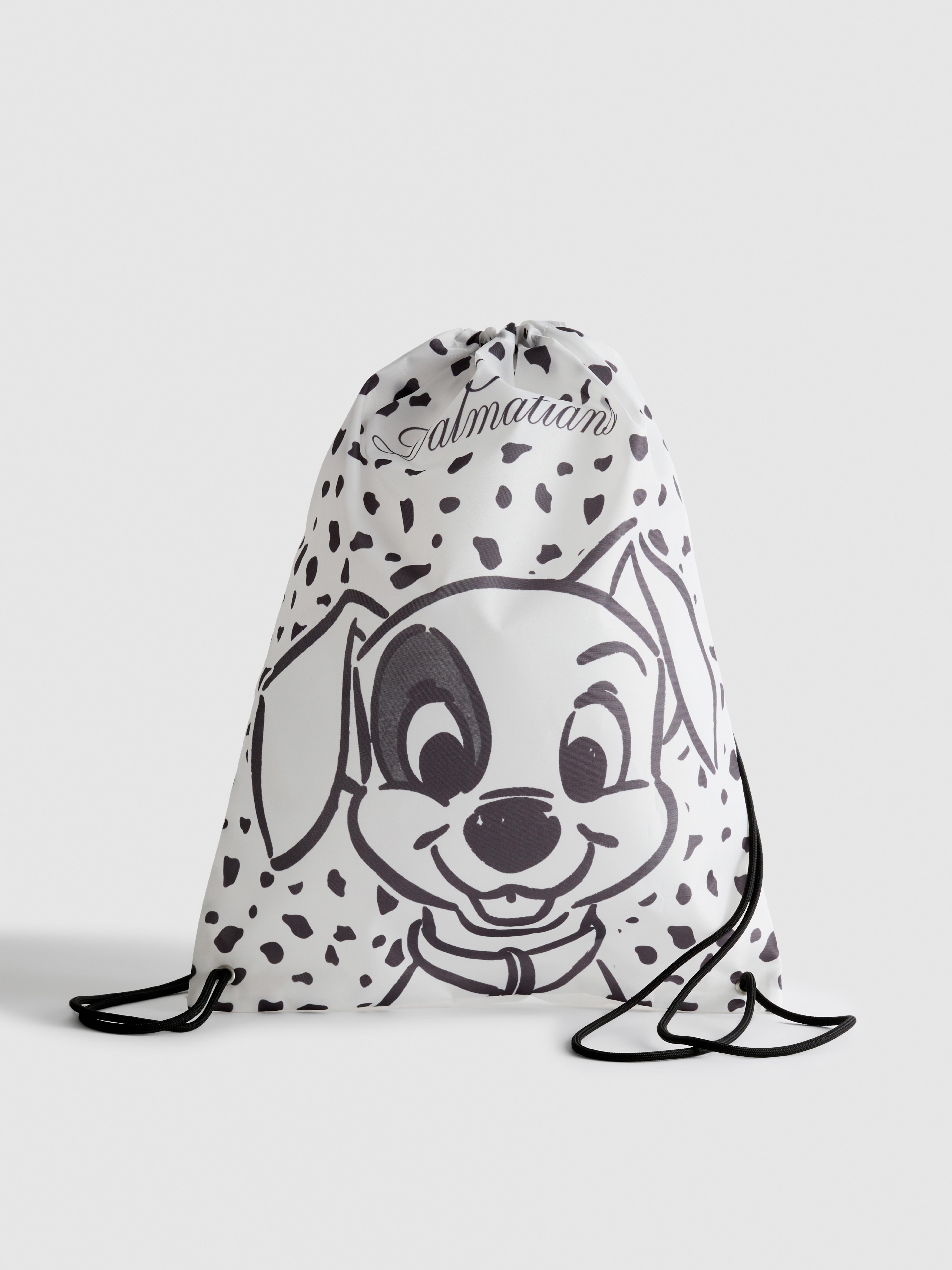 „Disney 101 Dalmatiner“ Beutel mit Kordelzug