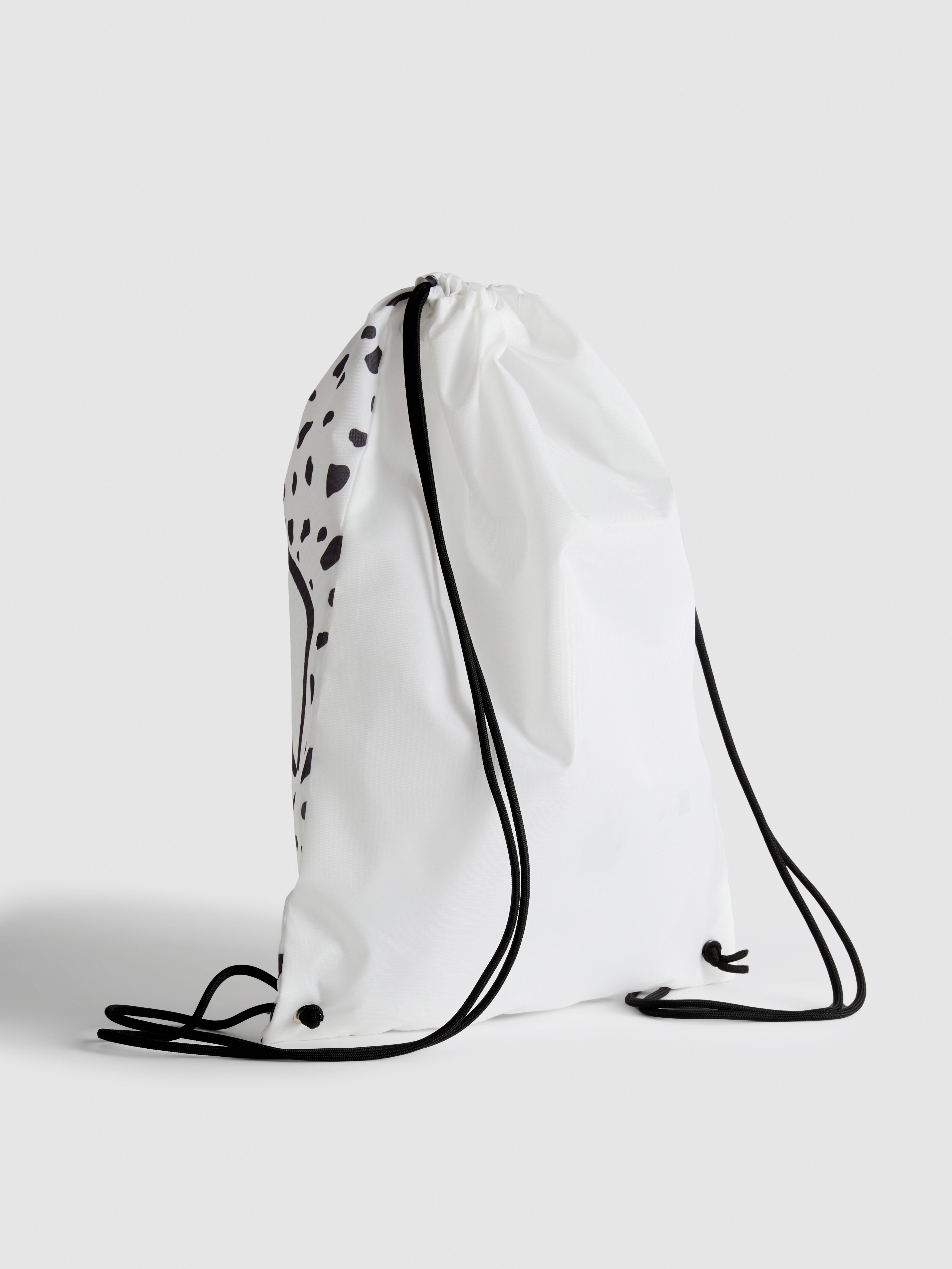 Disney's 101 Dalmatians Drawstring Bag