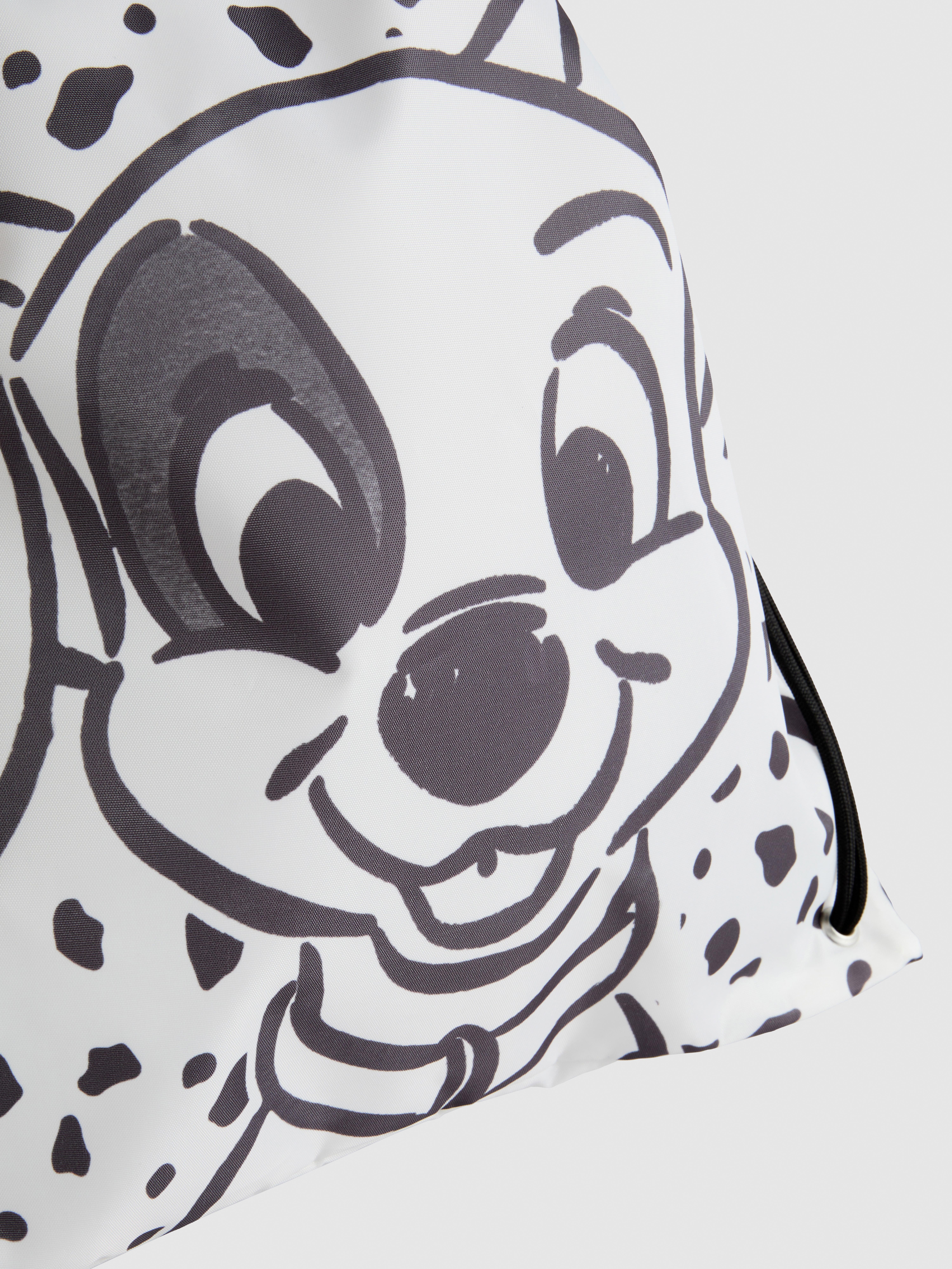 Disney's 101 Dalmatians Drawstring Bag