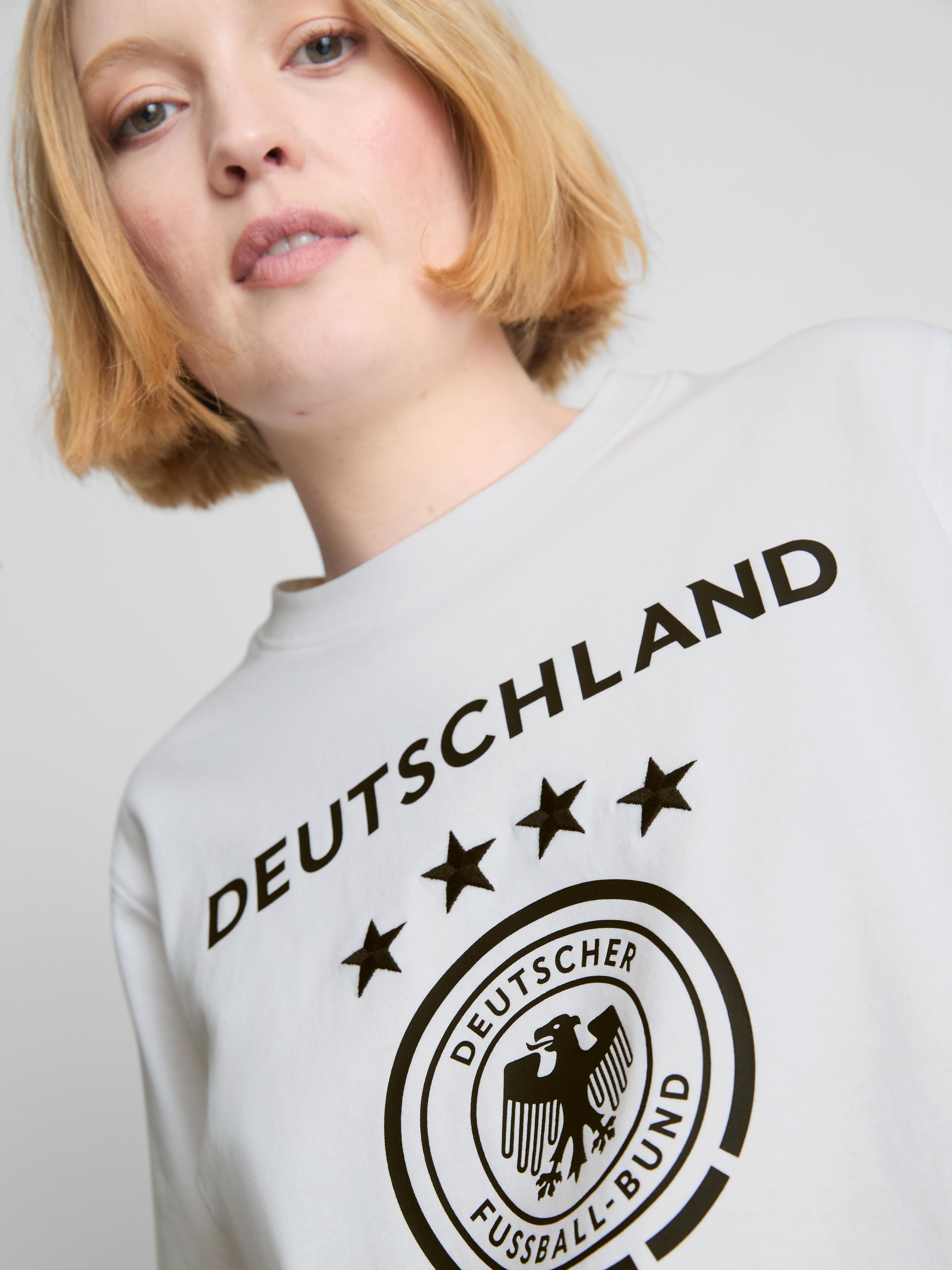 Germany FC Cotton Tee