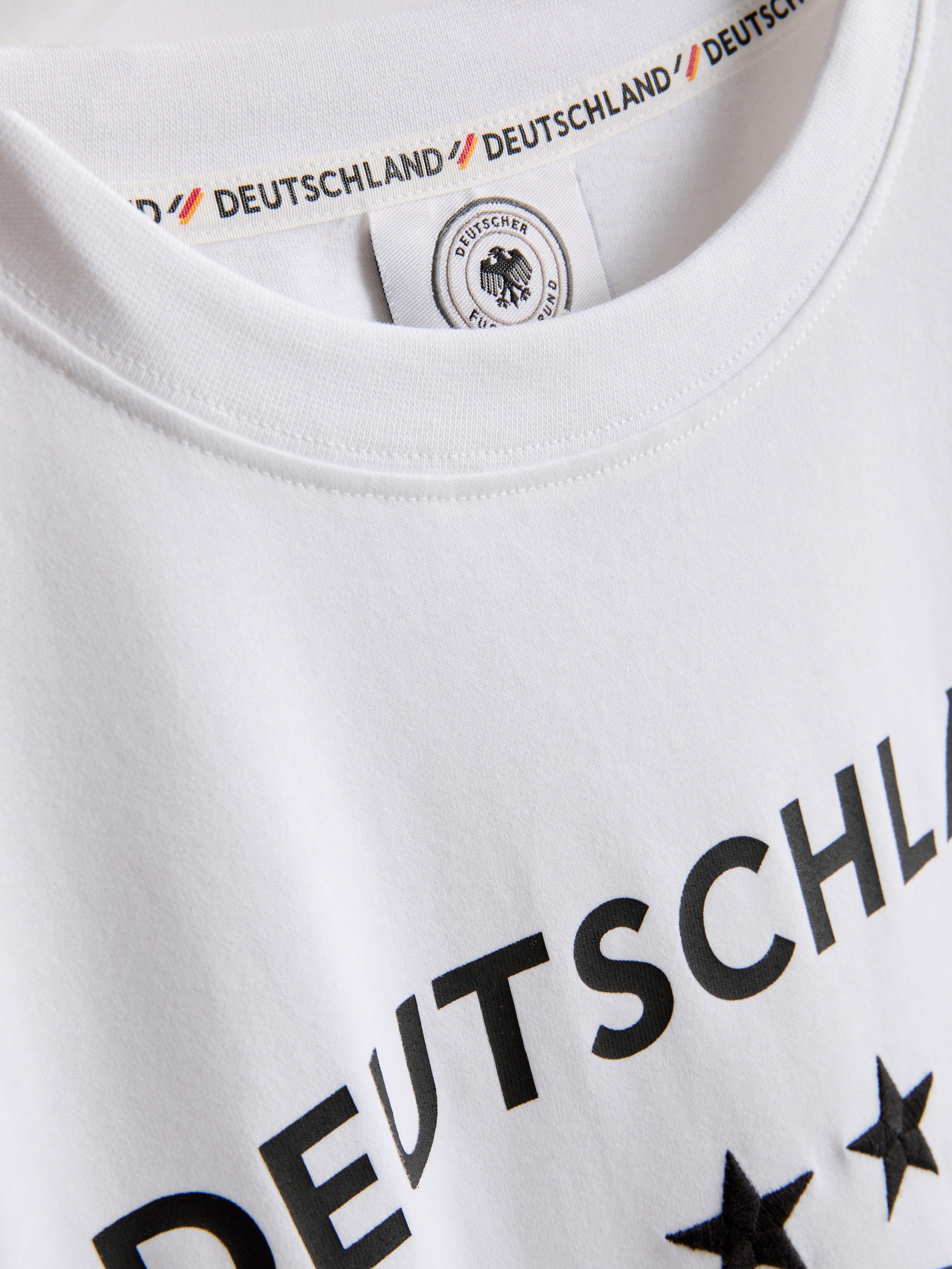 Germany FC Cotton Tee