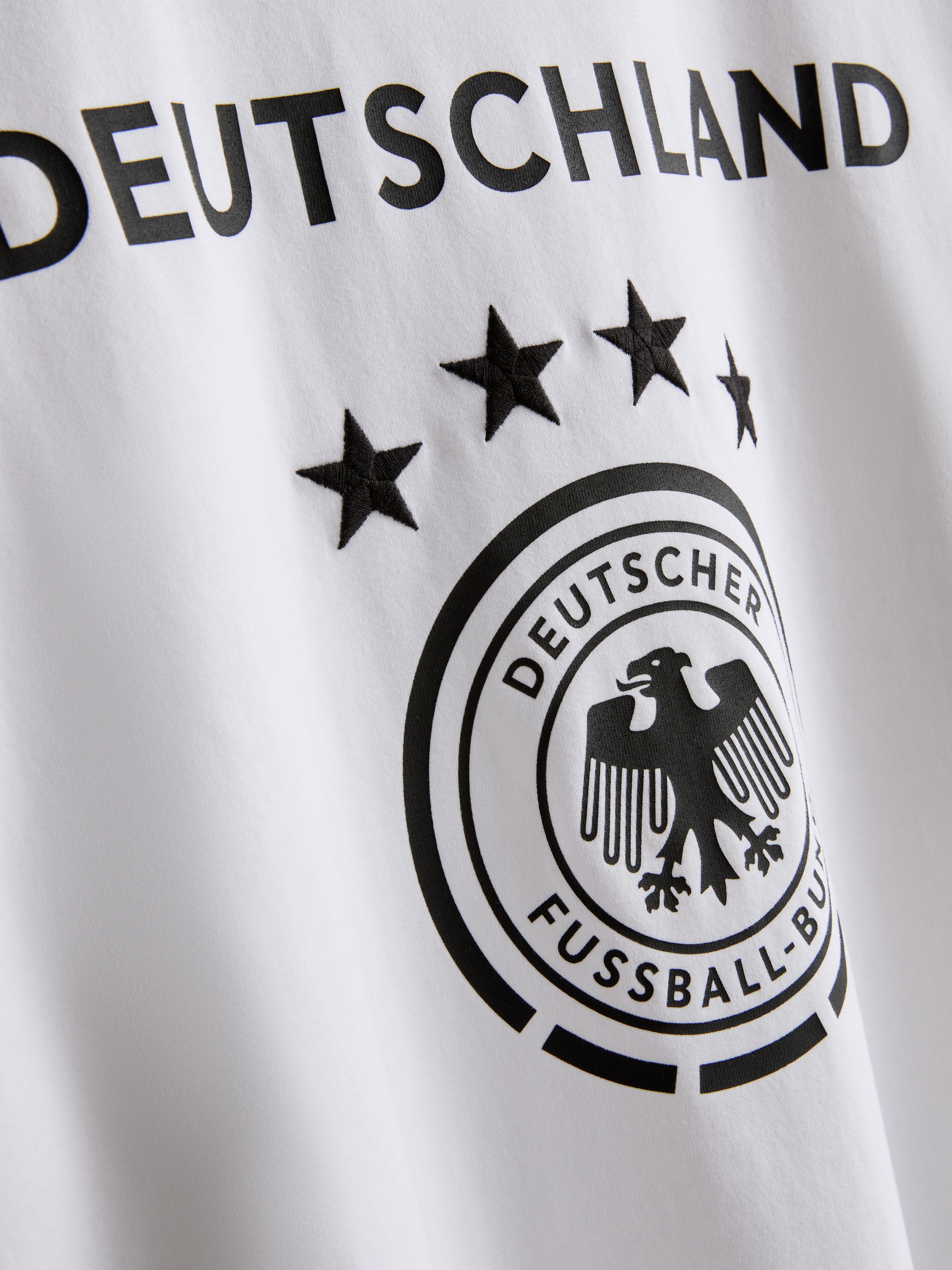 Germany FC Cotton Tee