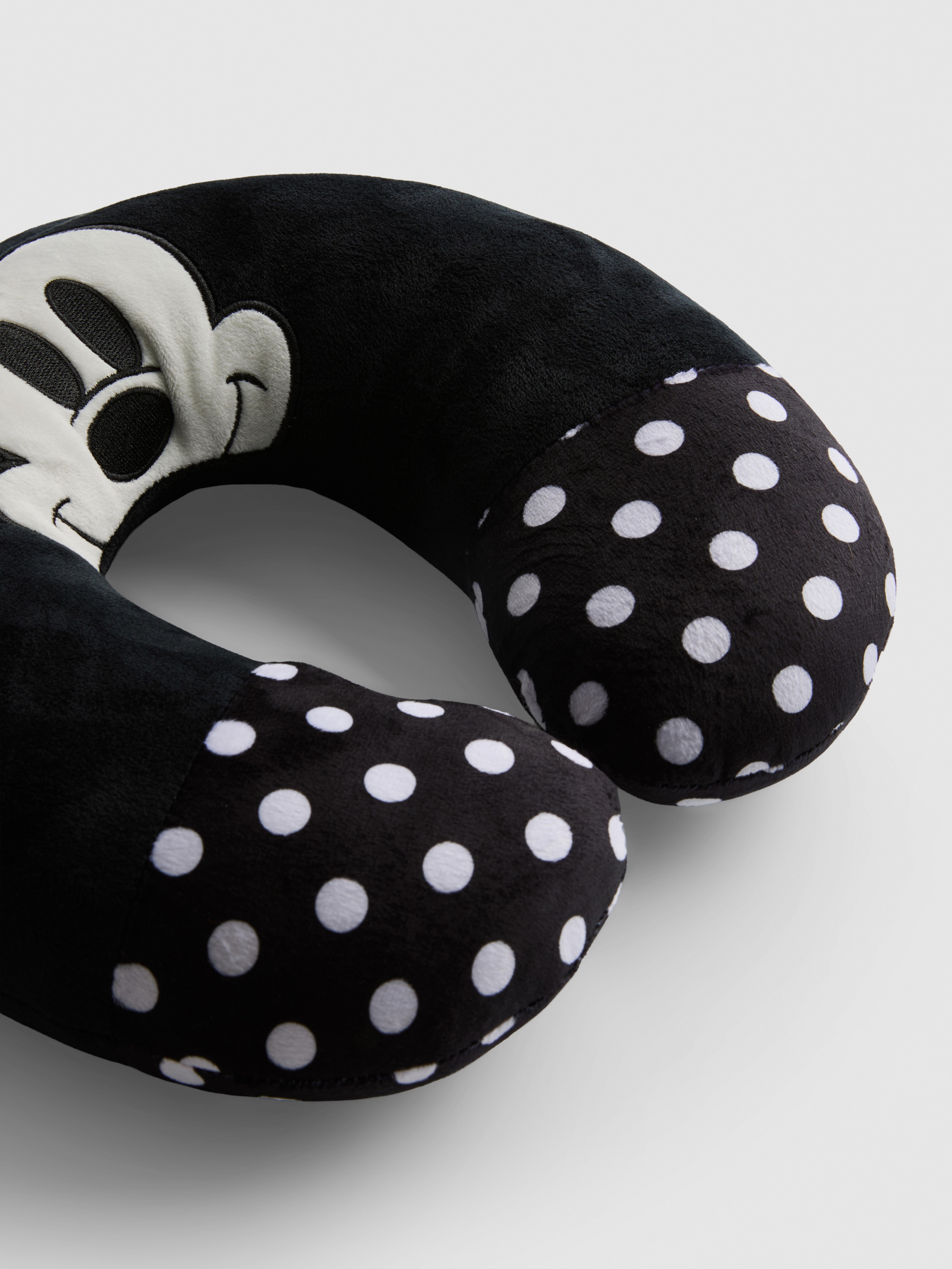 Disney's Mickey Mouse Travel Pillow