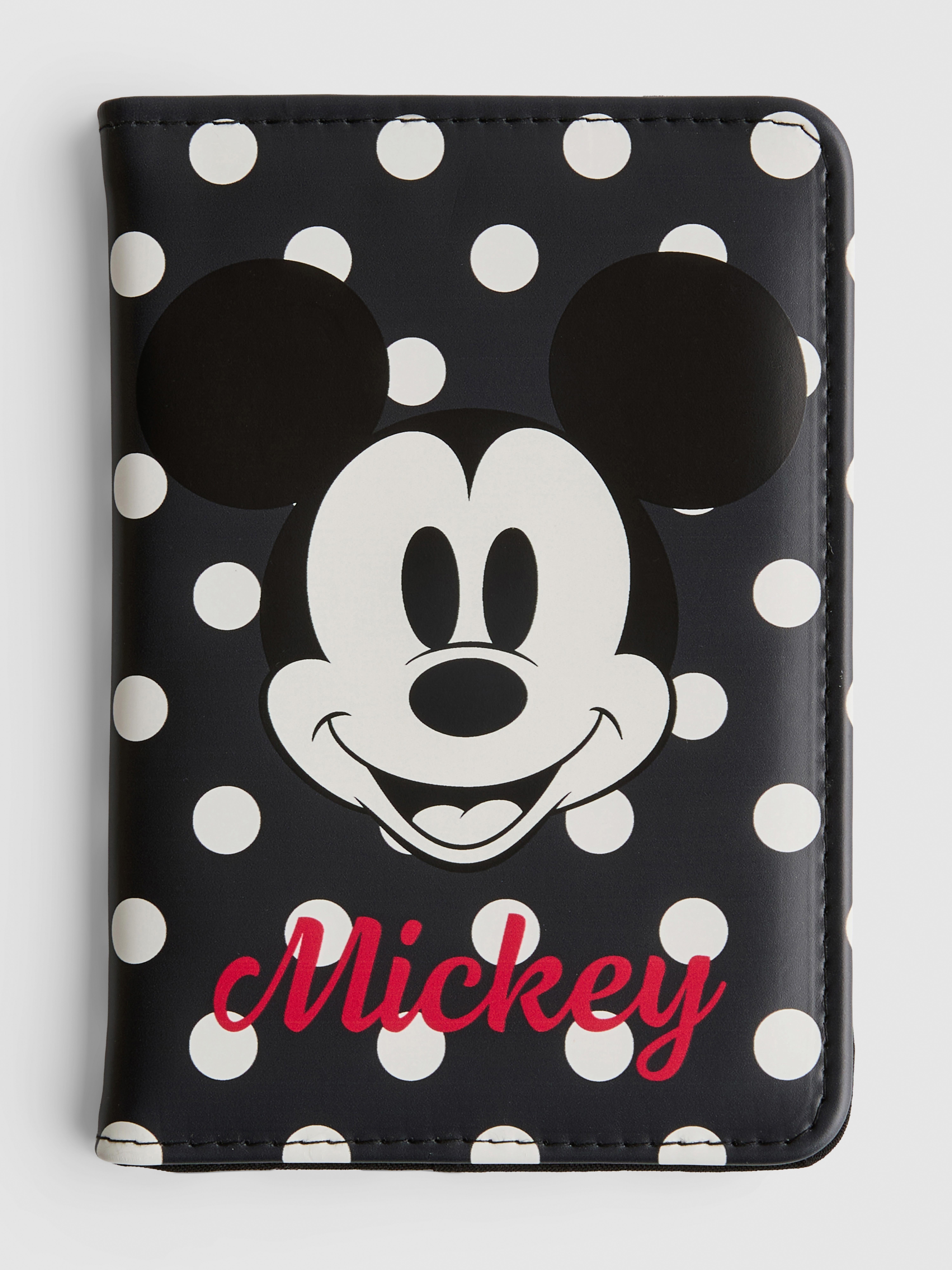 Ovitek za potni list Disney Miki Miška