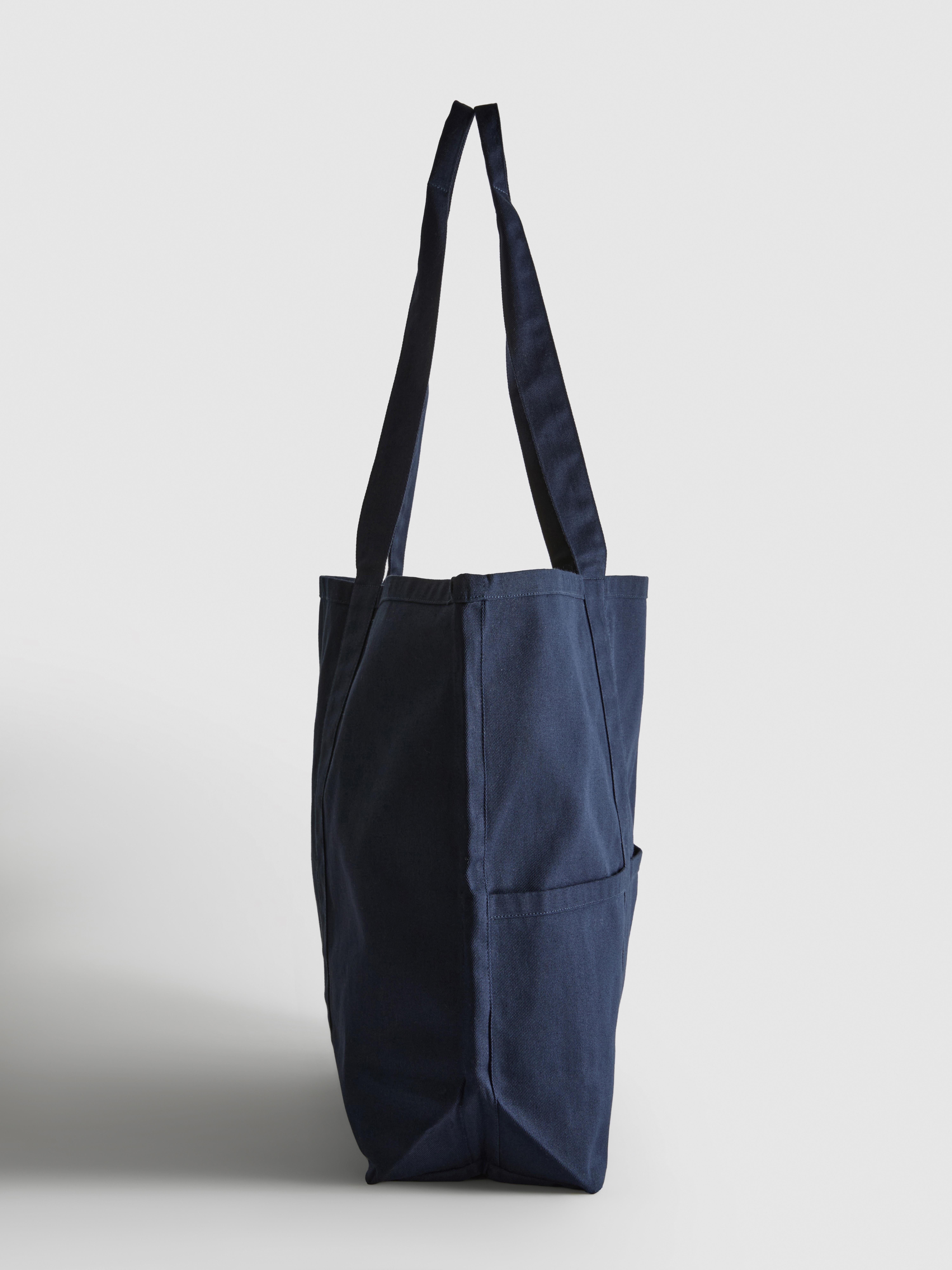 Printed Tote Bag