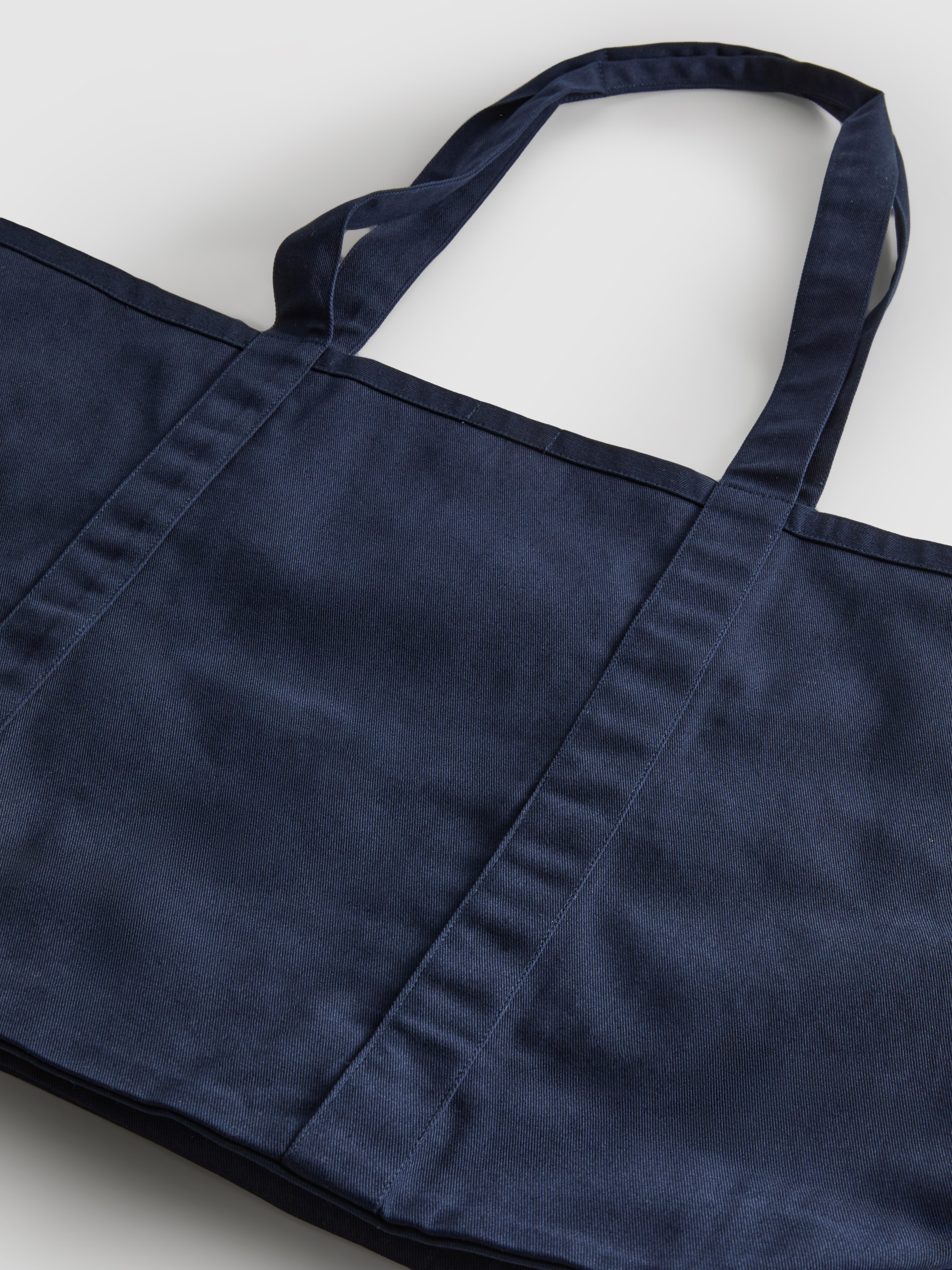 Printed Tote Bag