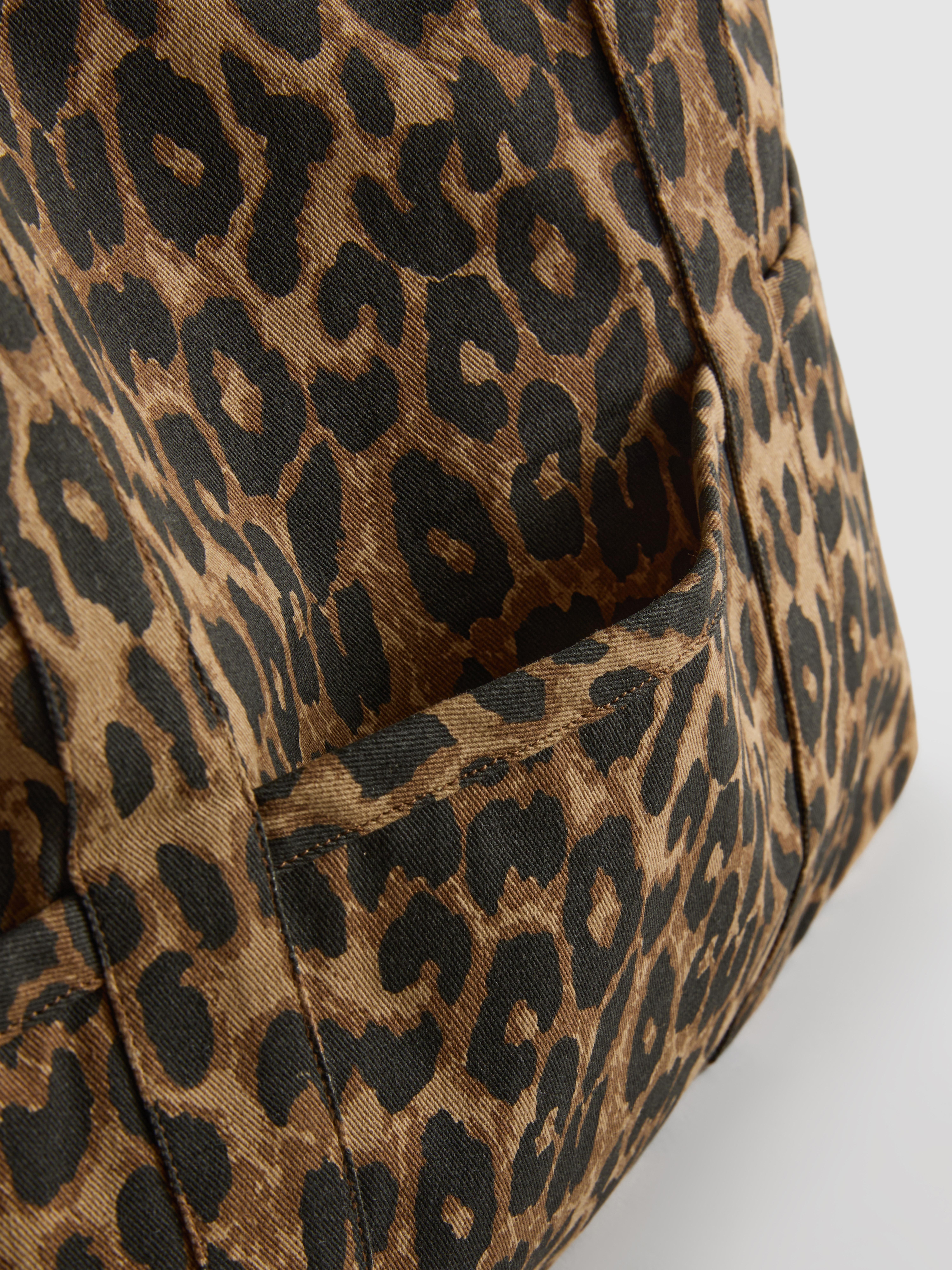 Printed Tote Bag