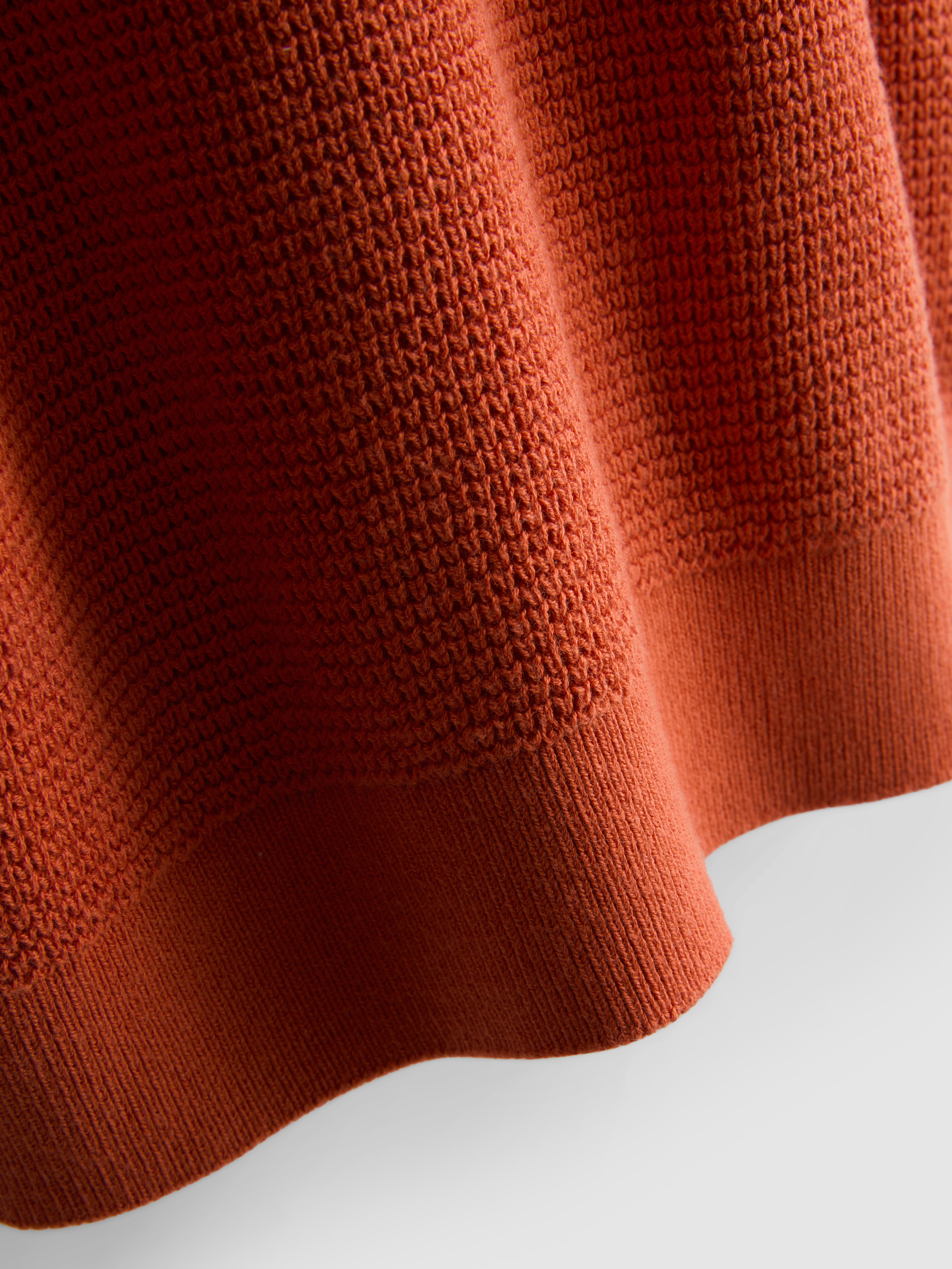 7-15yrs | Short Sleeve Jumper