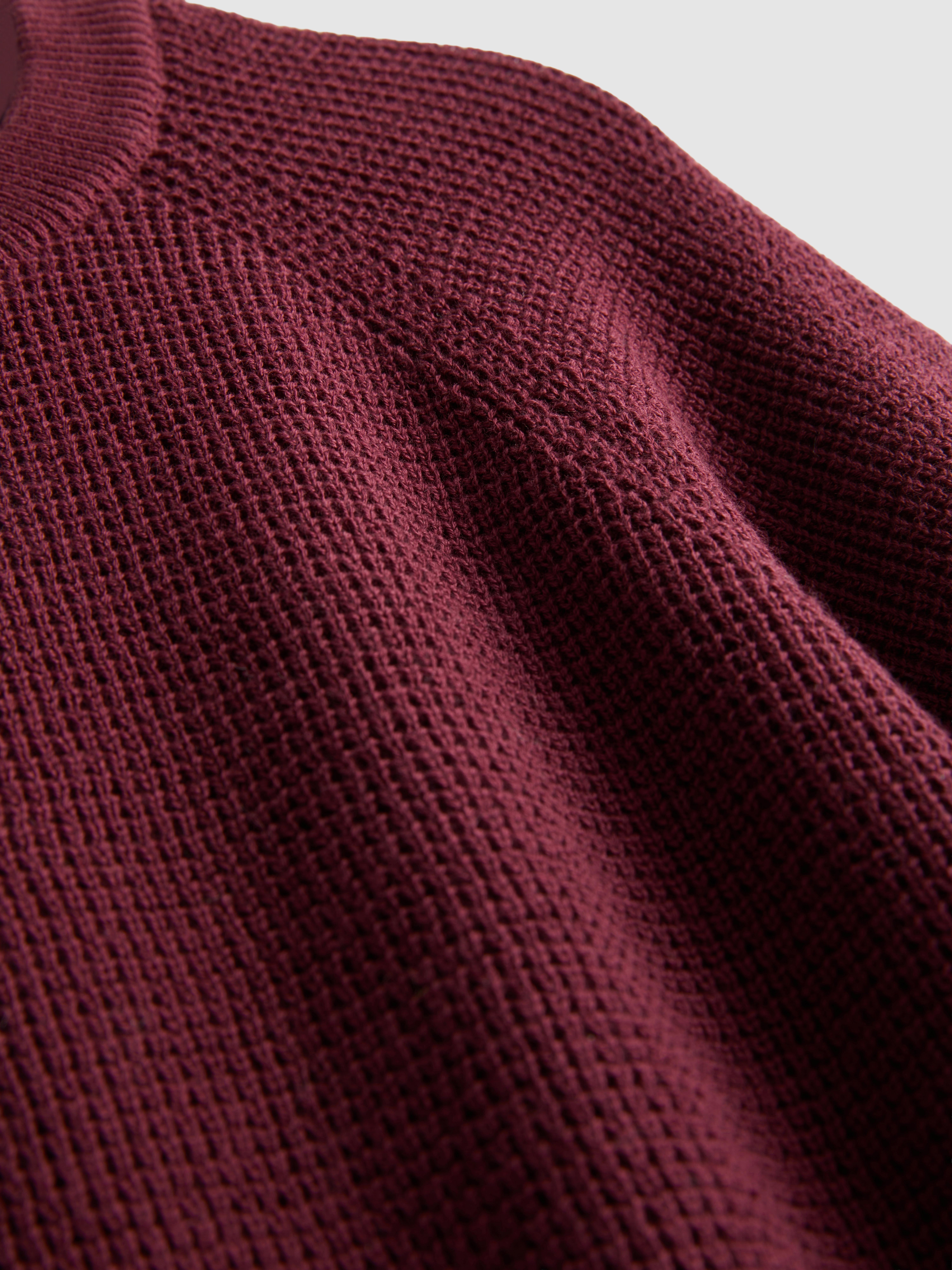 7-15yrs | Short Sleeve Jumper