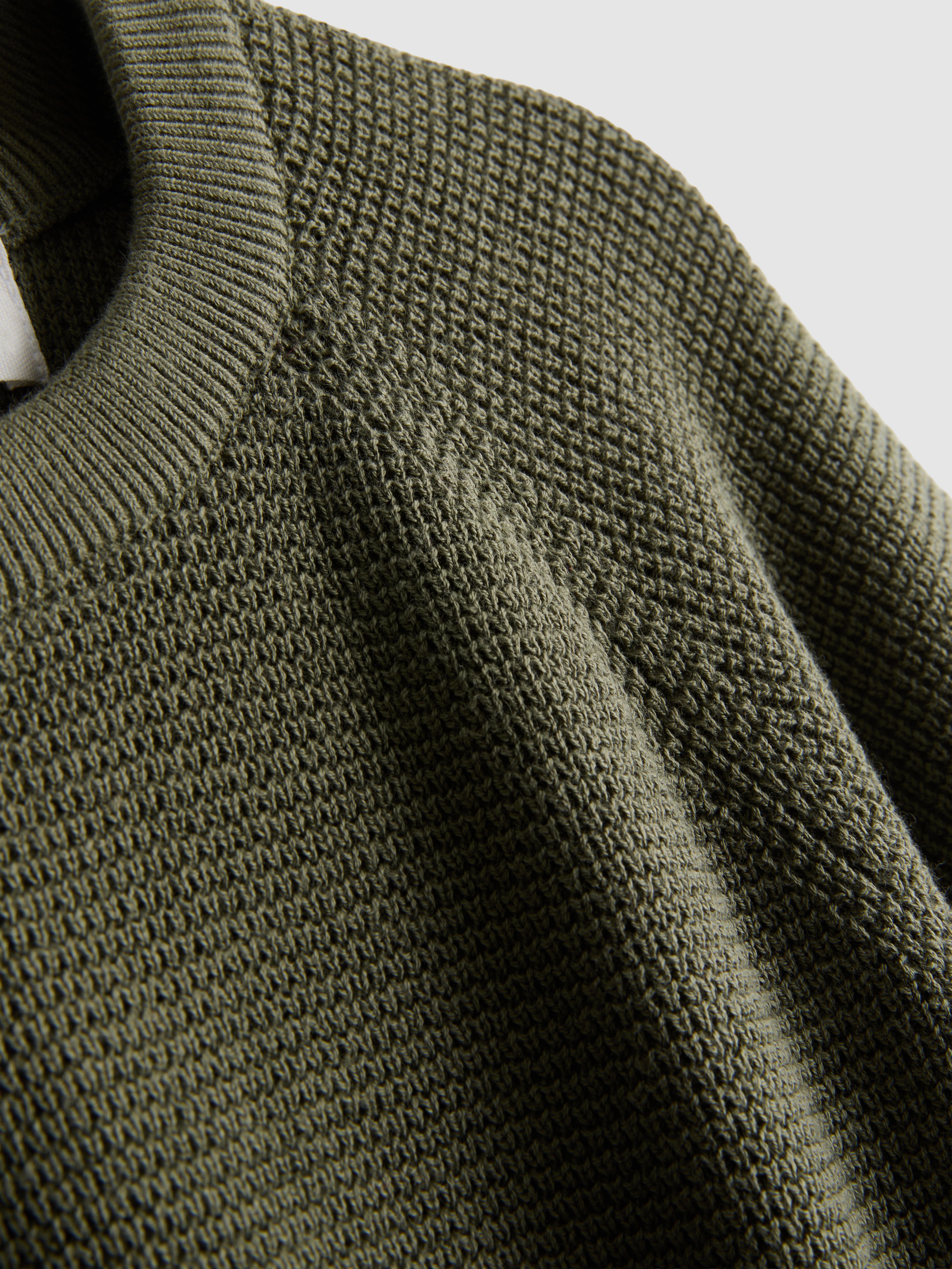 7-15yrs | Short Sleeve Jumper