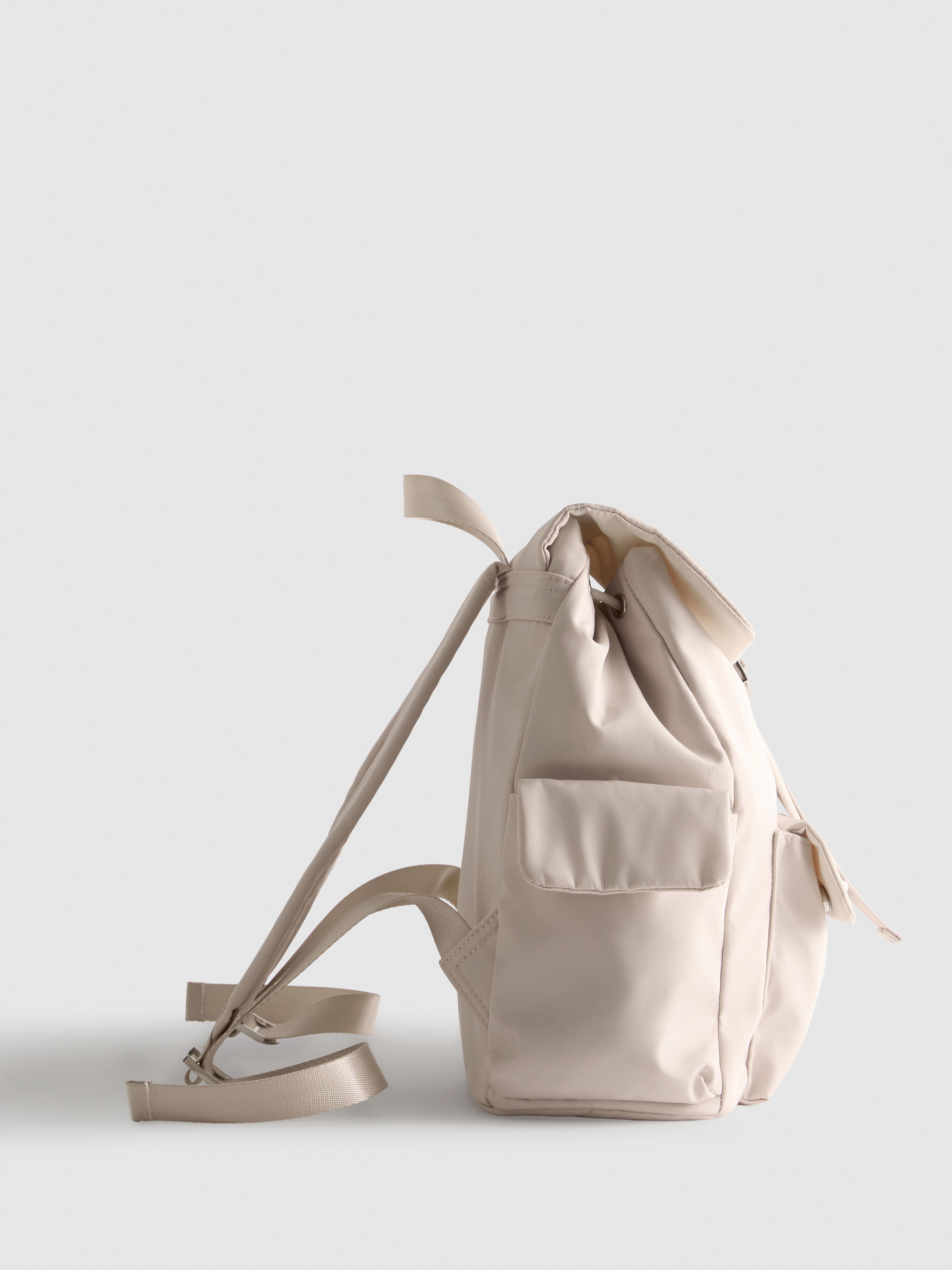 Aktive Rucksack