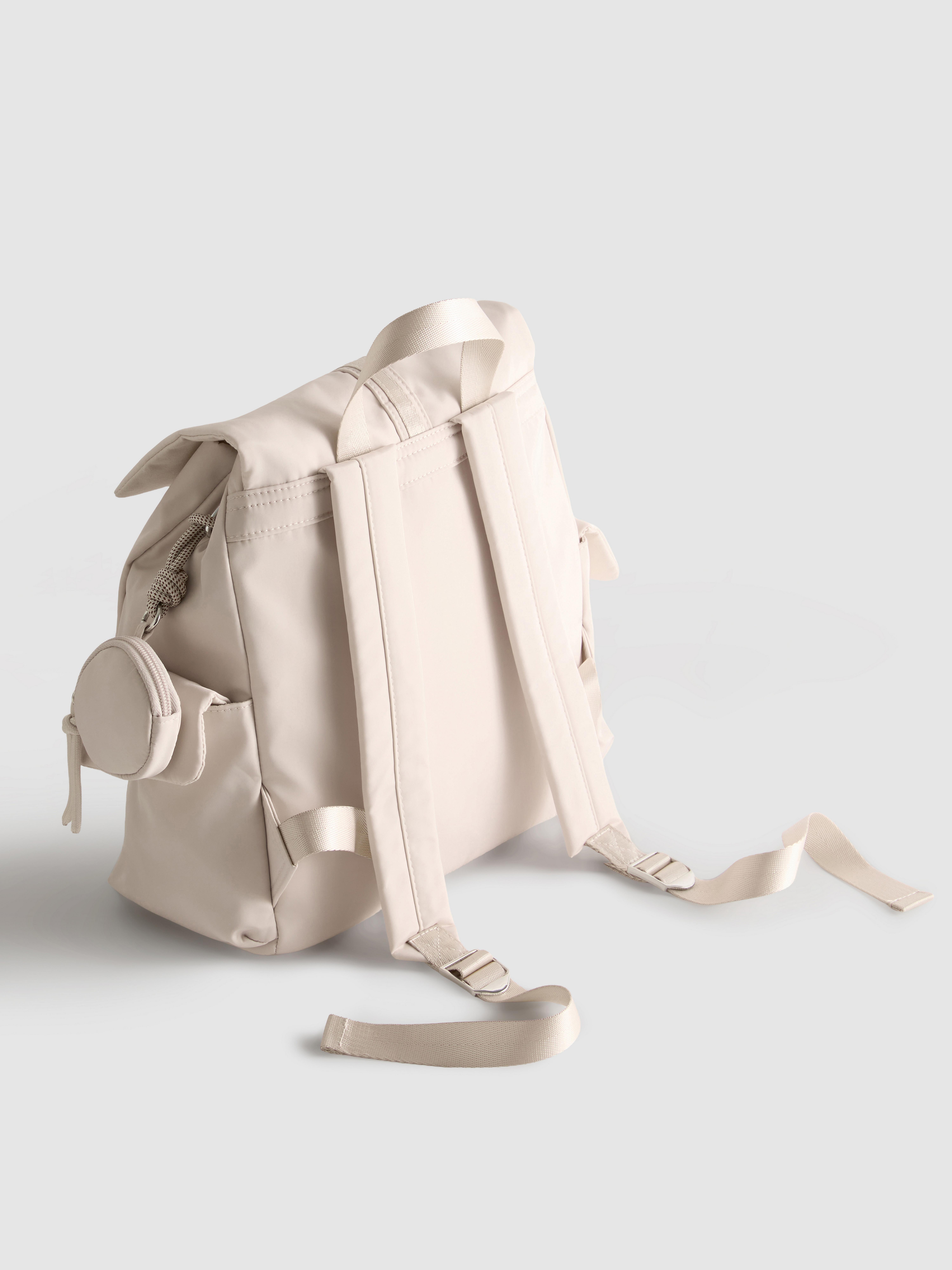 Aktive Rucksack