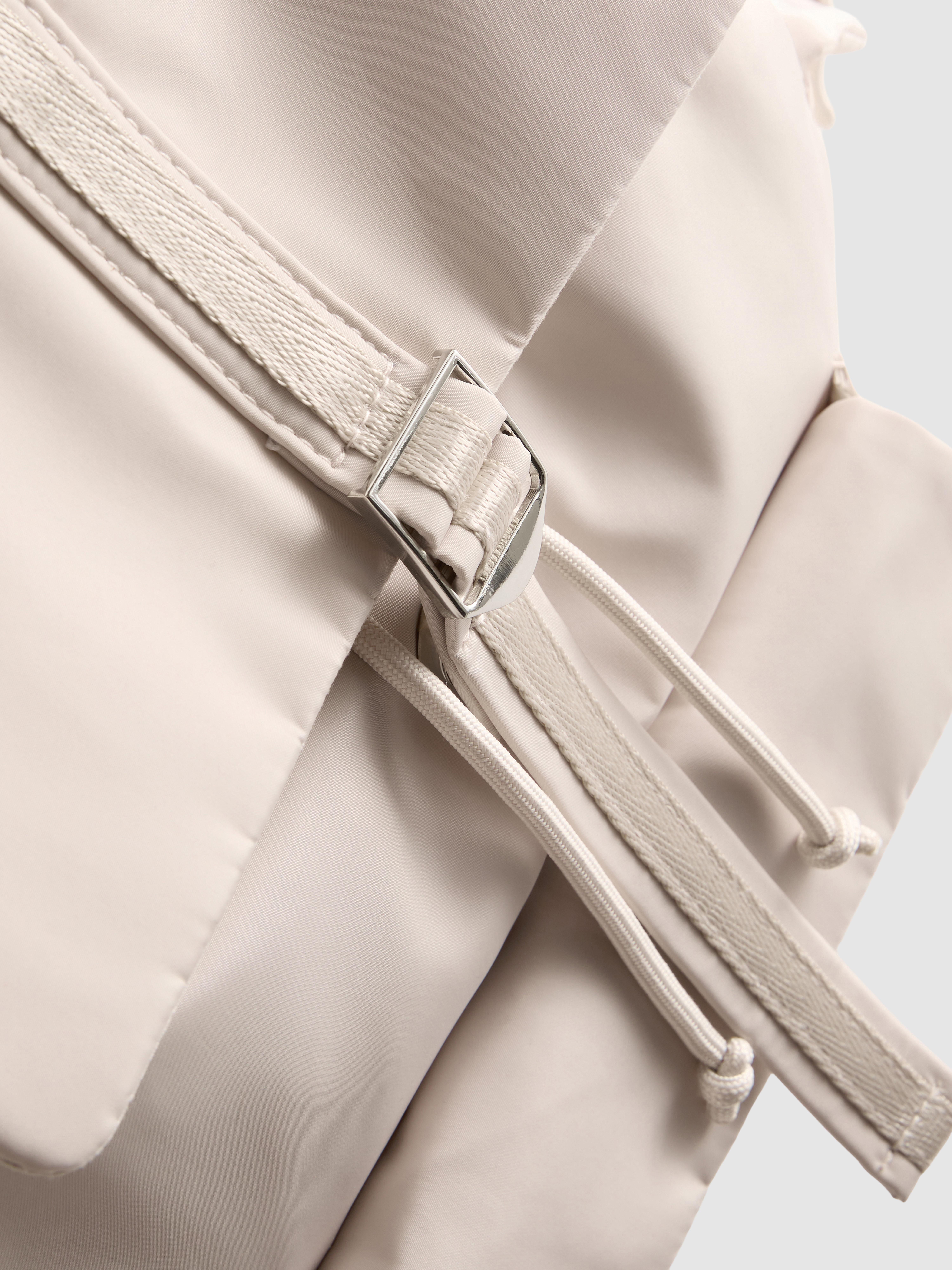Aktive Rucksack