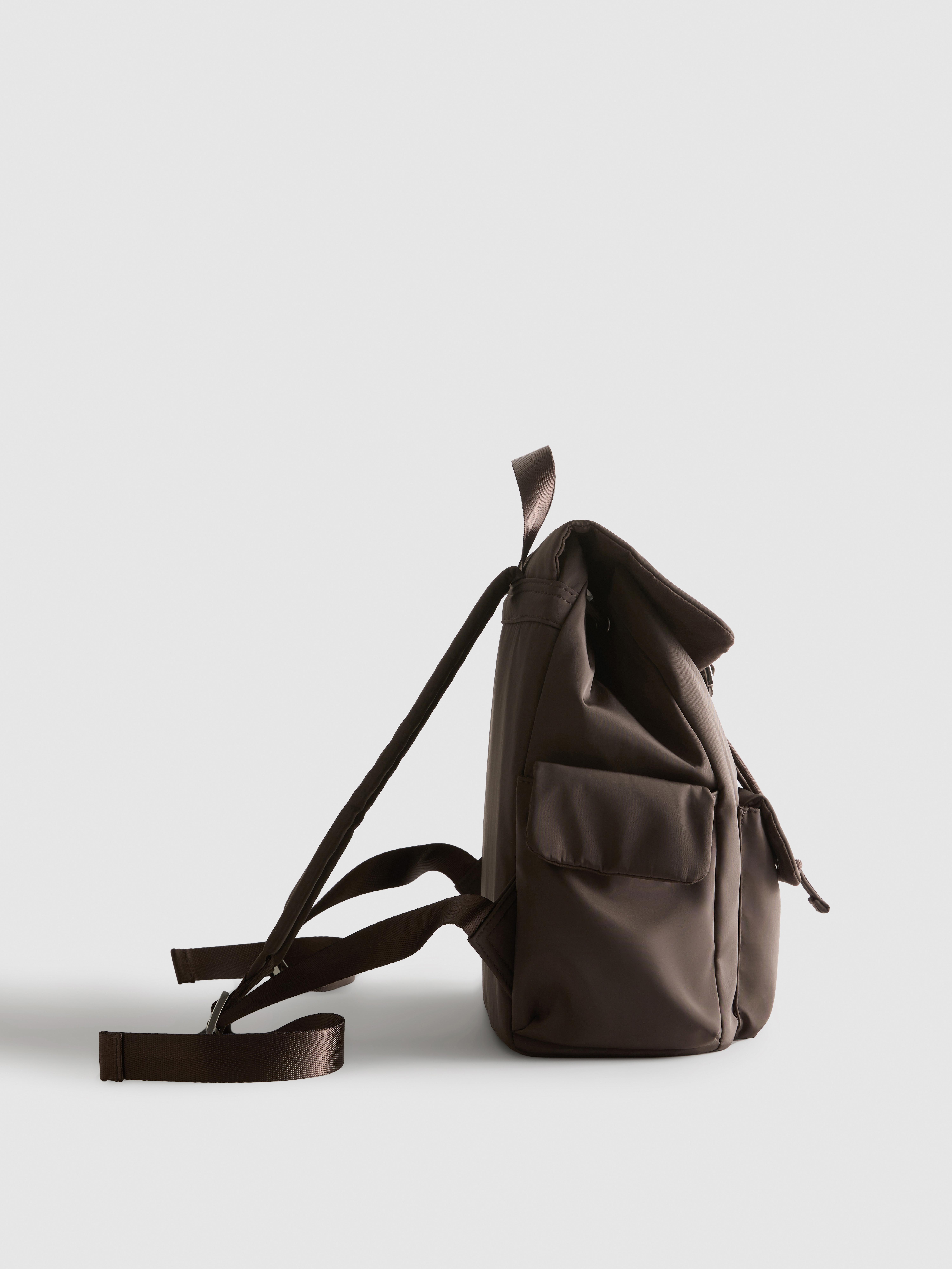Aktive Rucksack