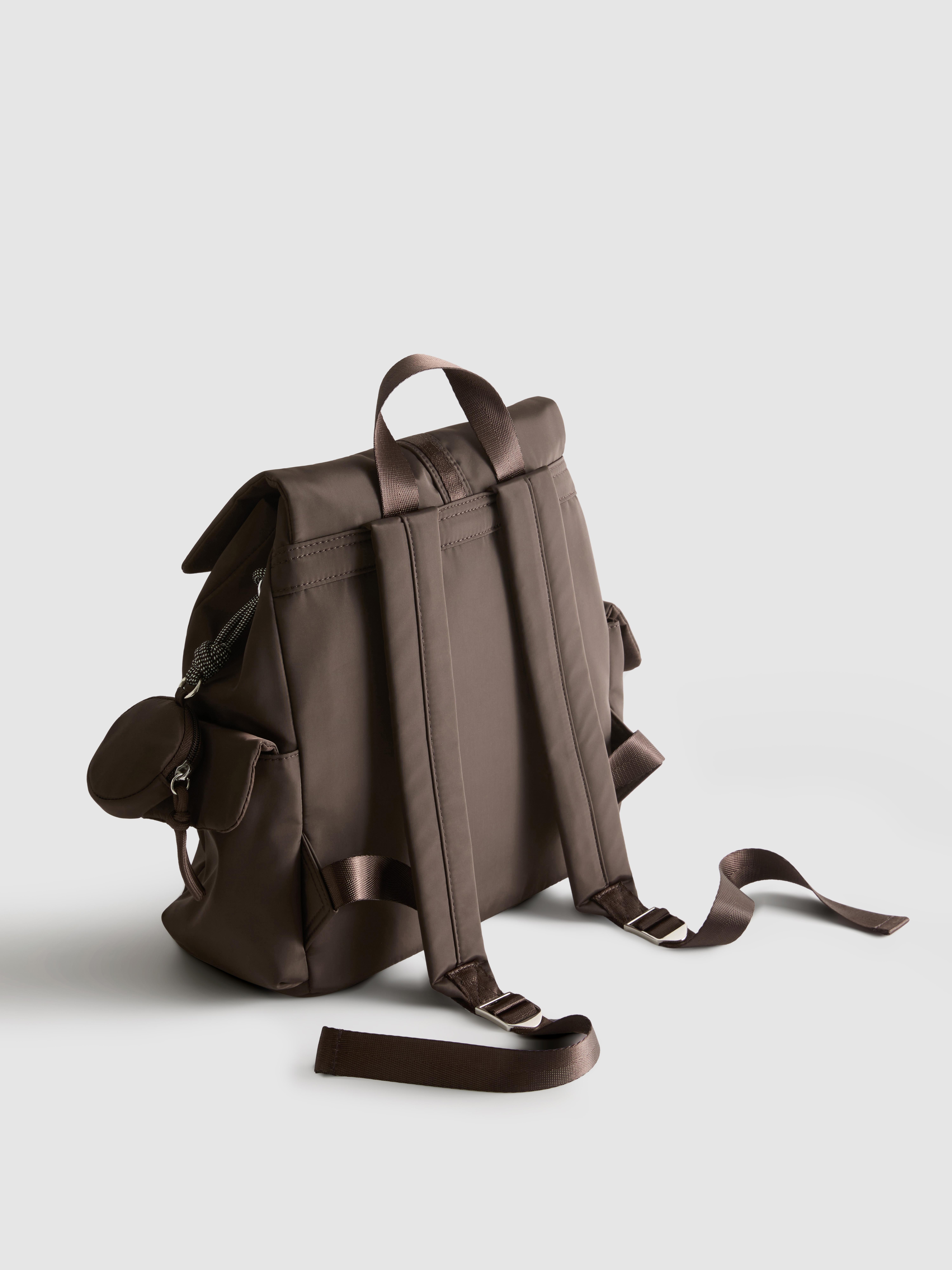 Aktive Rucksack