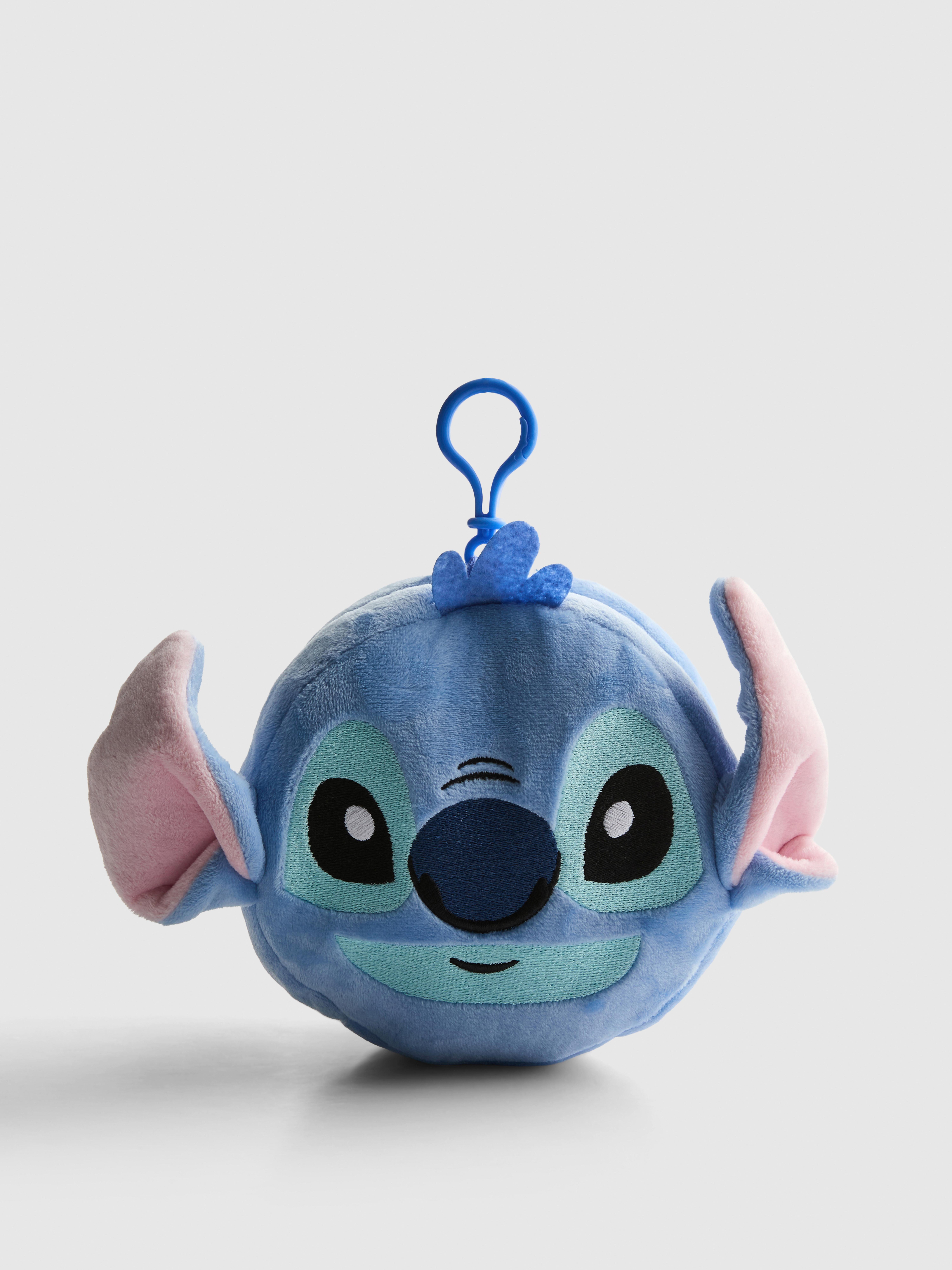 Reiskussen en oogmasker Disney's Stitch