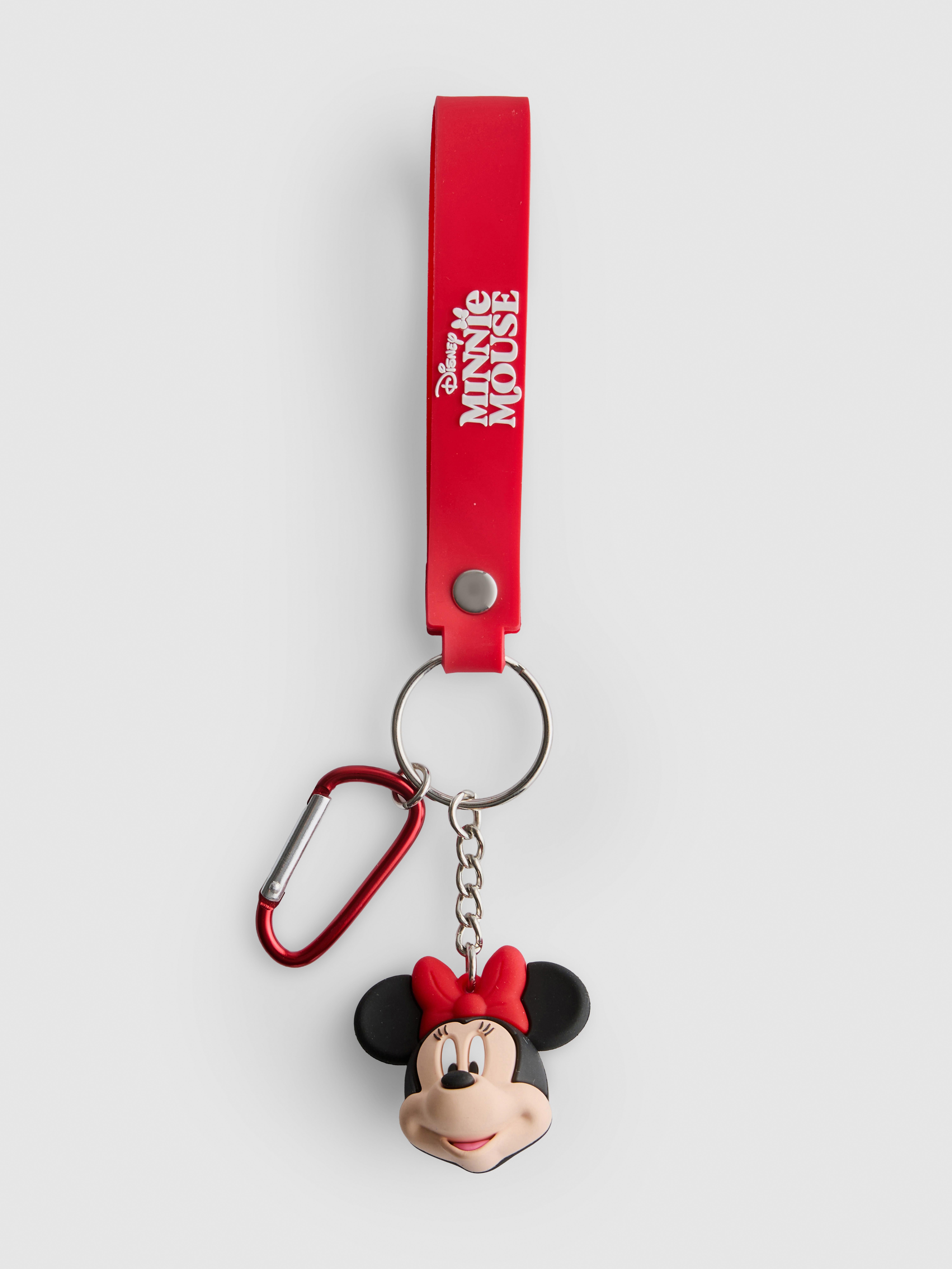 Portachiavi da viaggio Minnie Disney