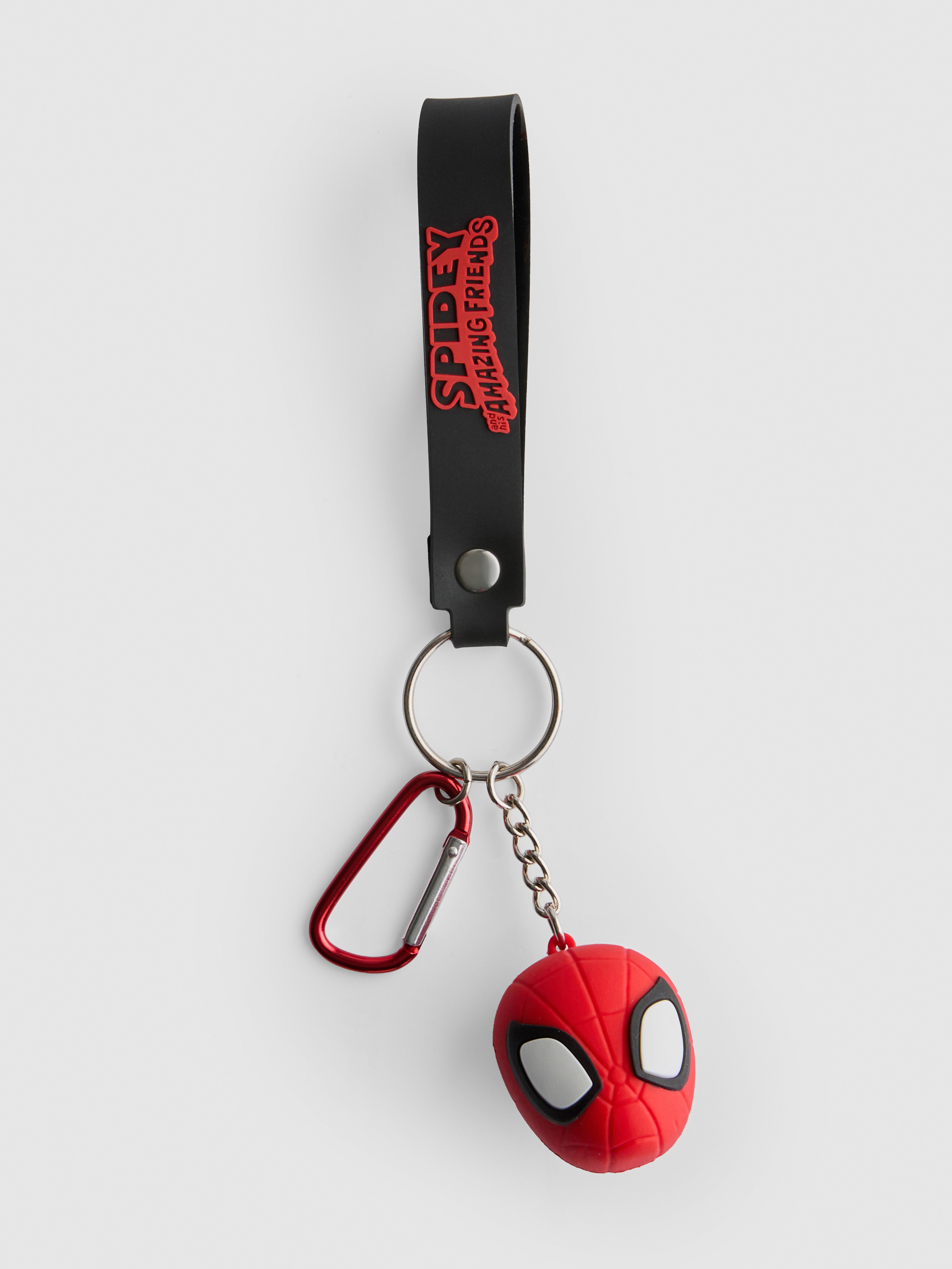 Porte-clés de voyage MARVEL Spider-Man