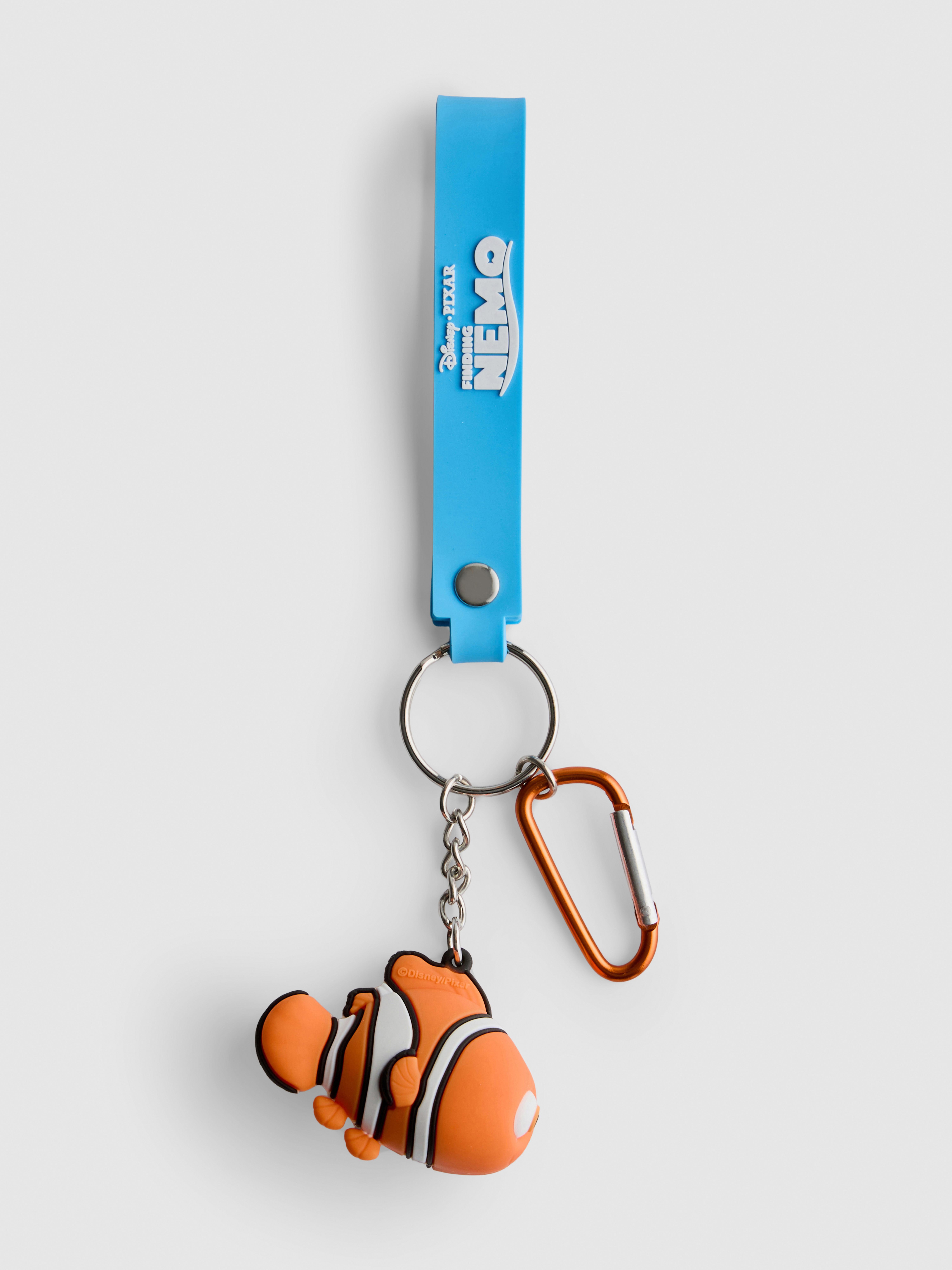 Colgante para equipaje de Buscando a Nemo