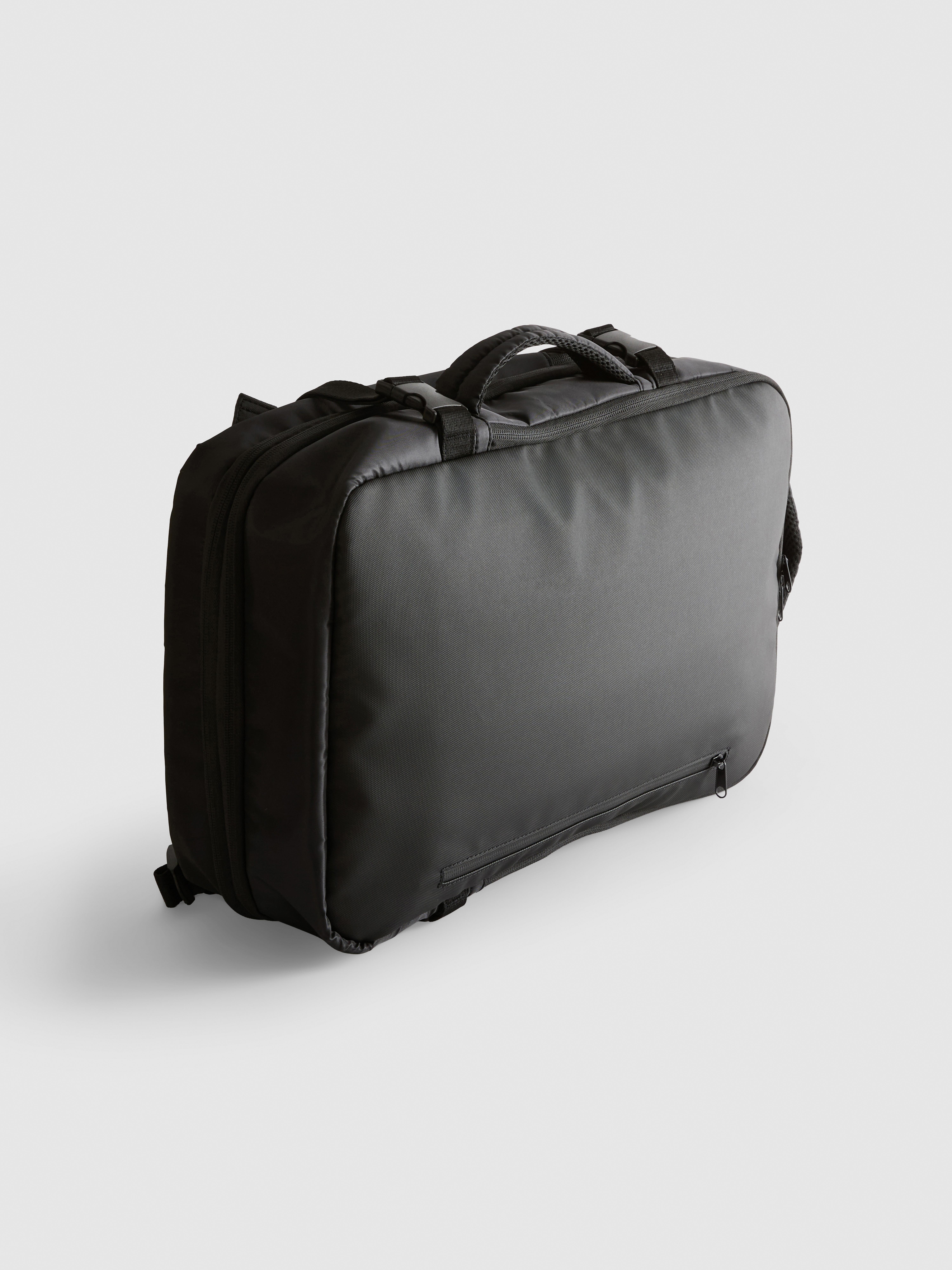 Zaino da viaggio con sottovuoto