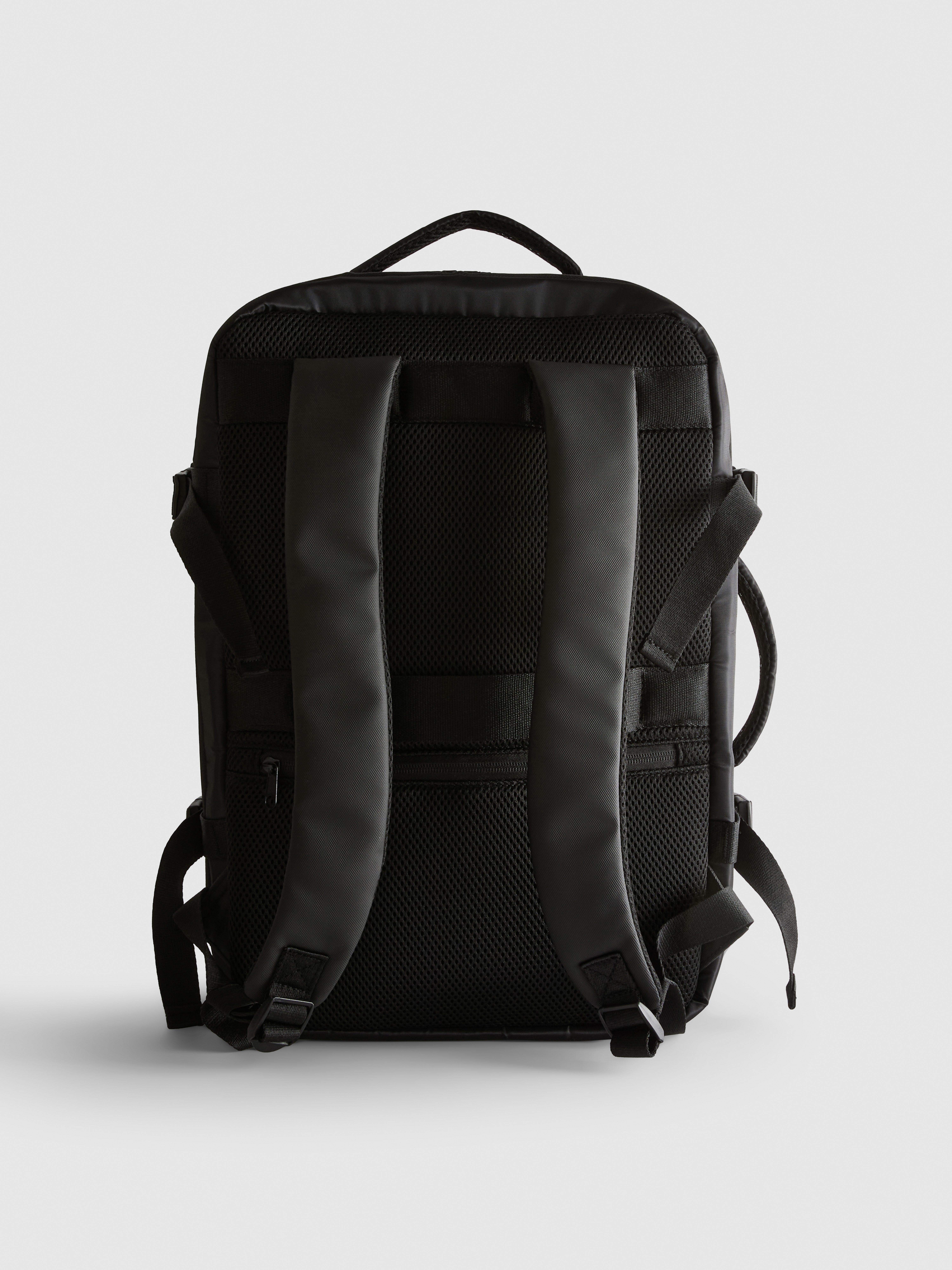 Zaino da viaggio con sottovuoto
