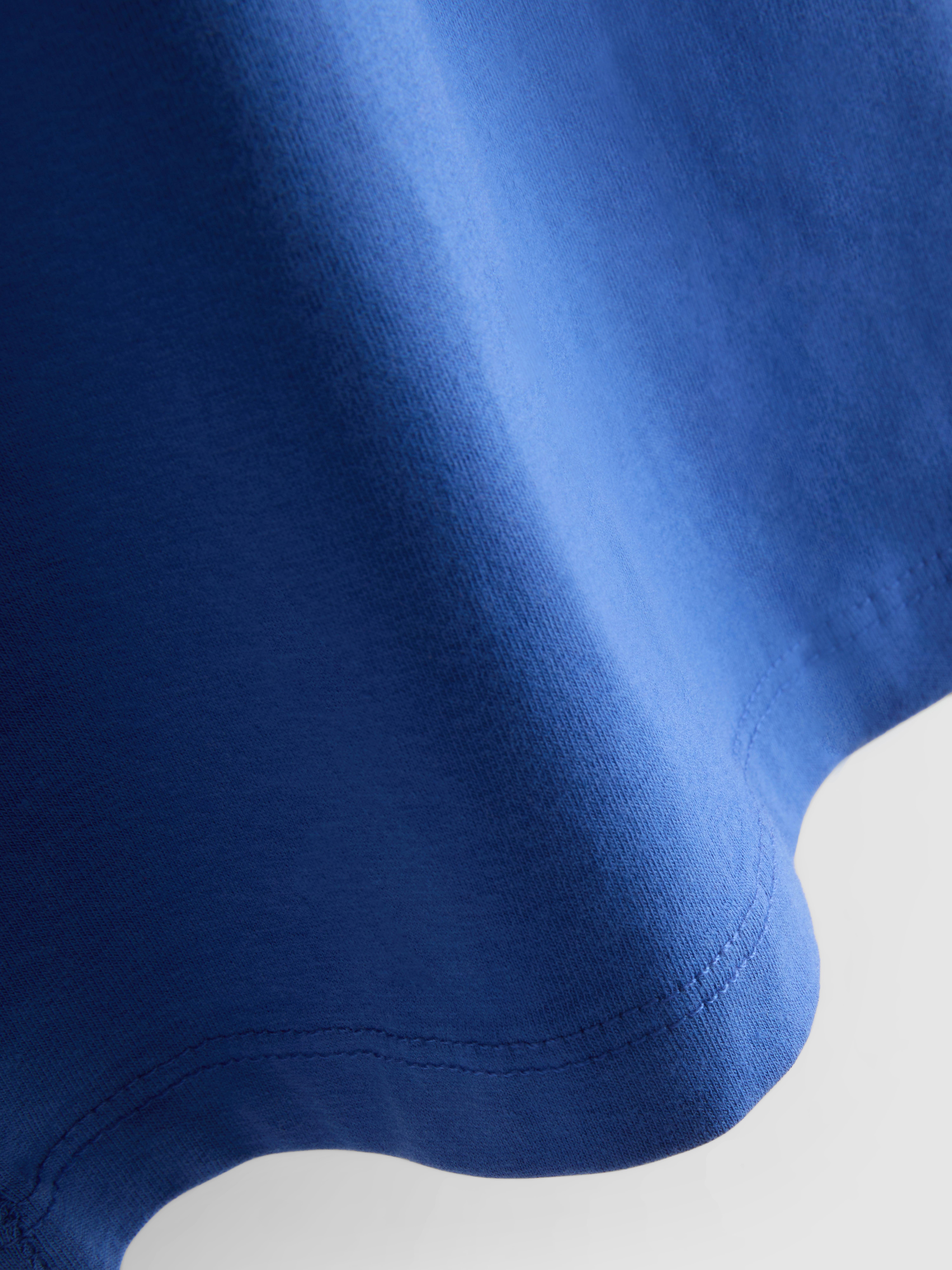 Cotton Rich Stretch Cami Top