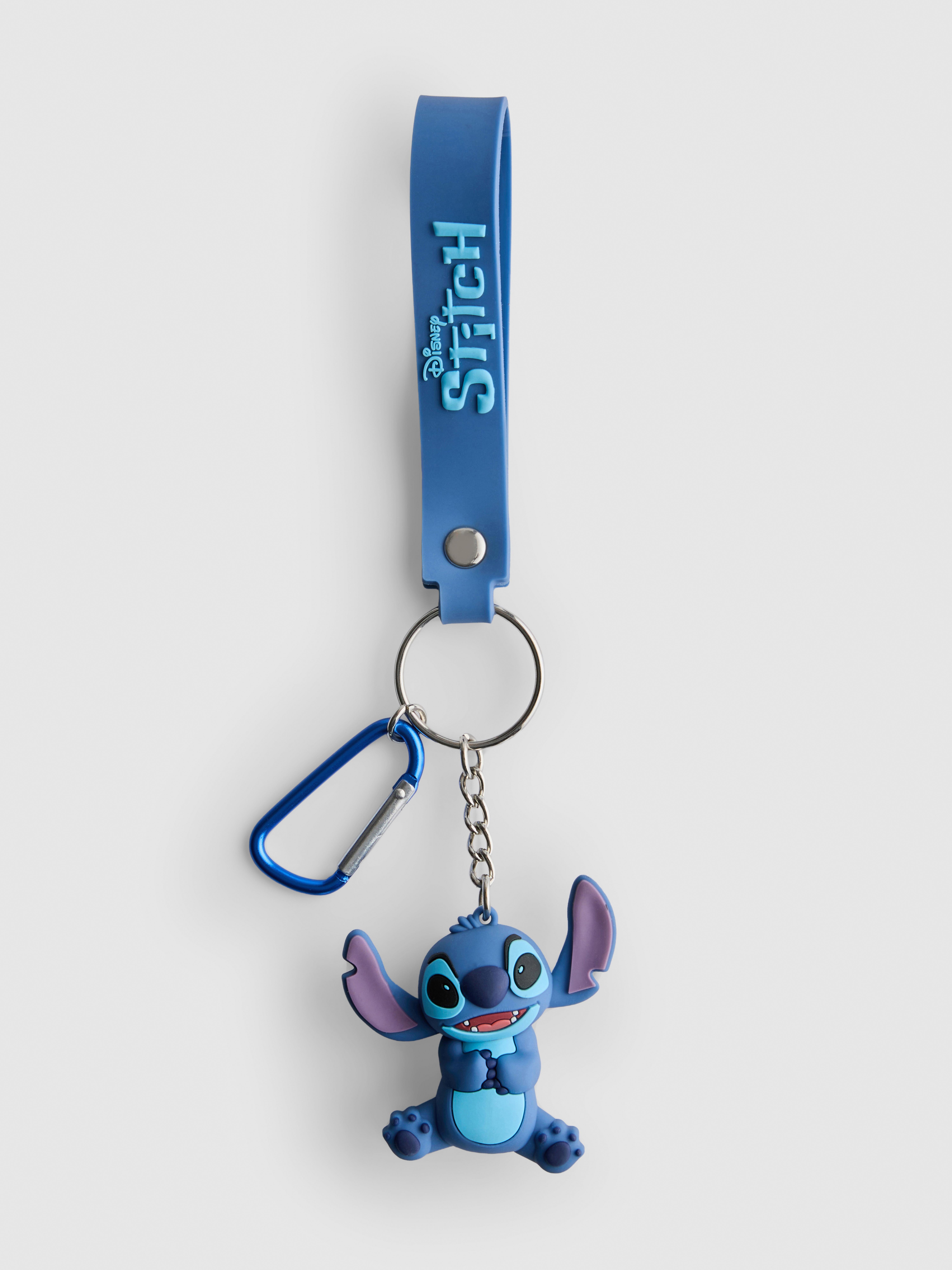 Disney's Stitch Travel Dangle