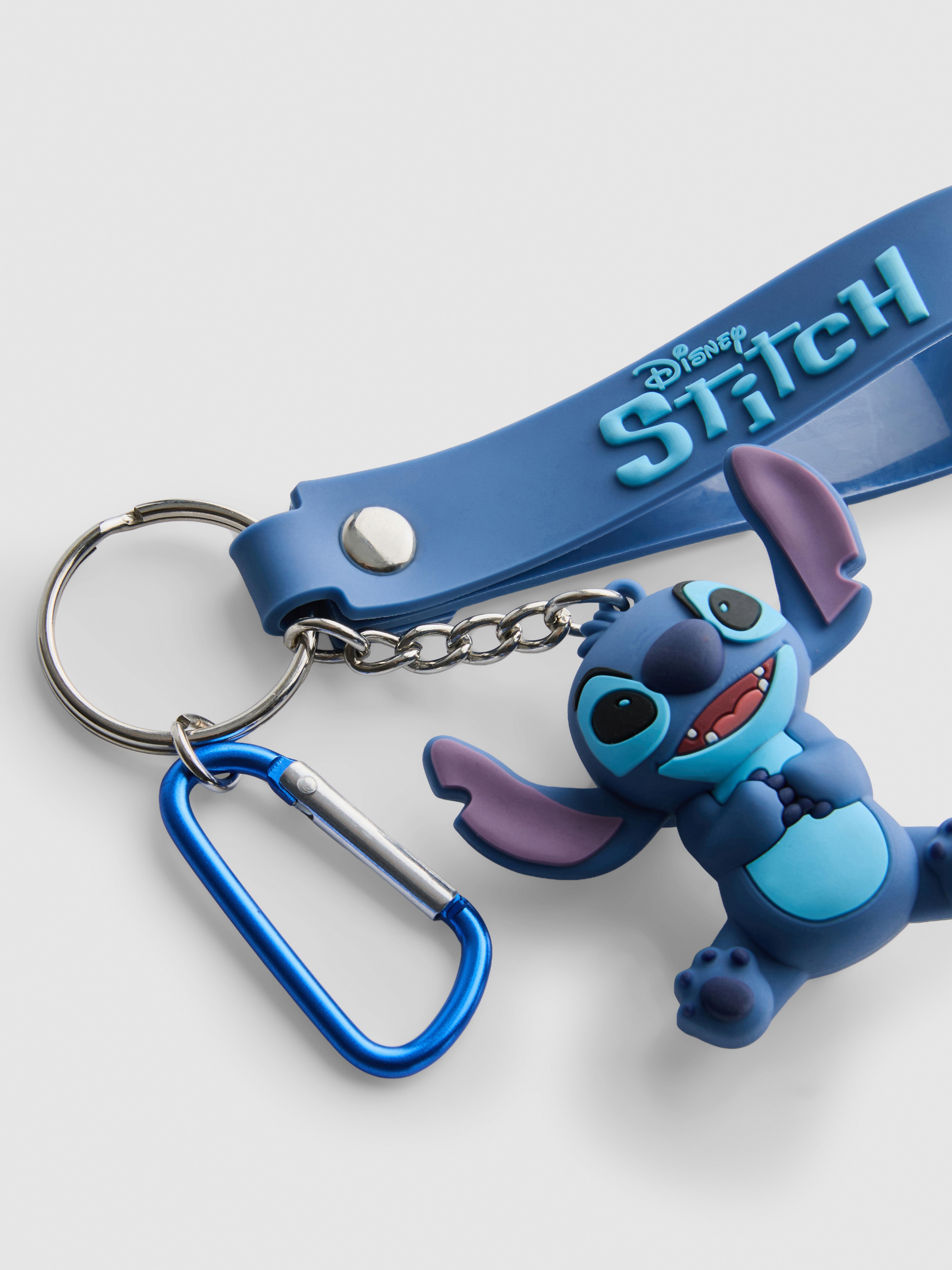 Disney's Stitch Travel Dangle