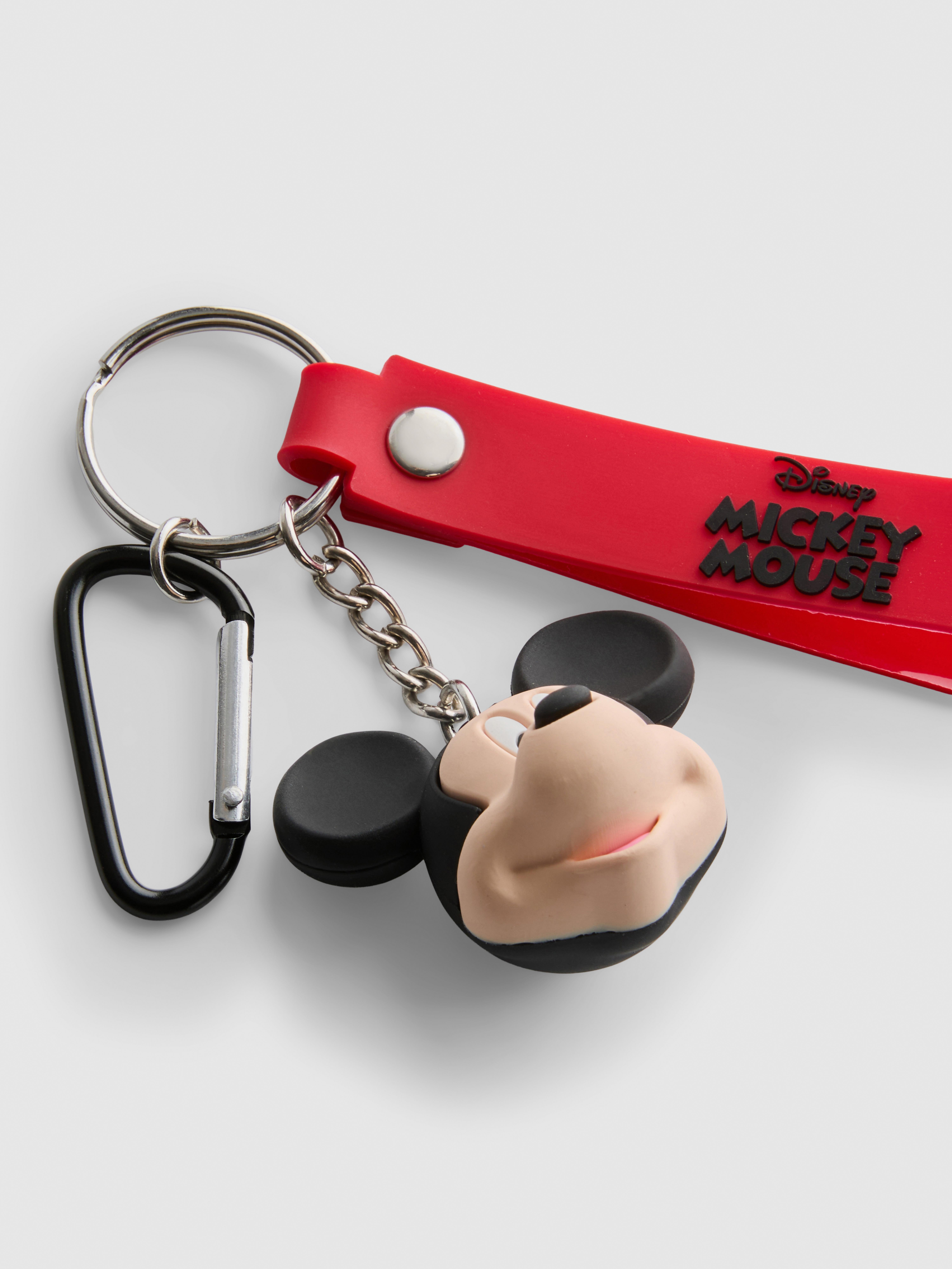Cestovný prívesok Disney Mickey Mouse
