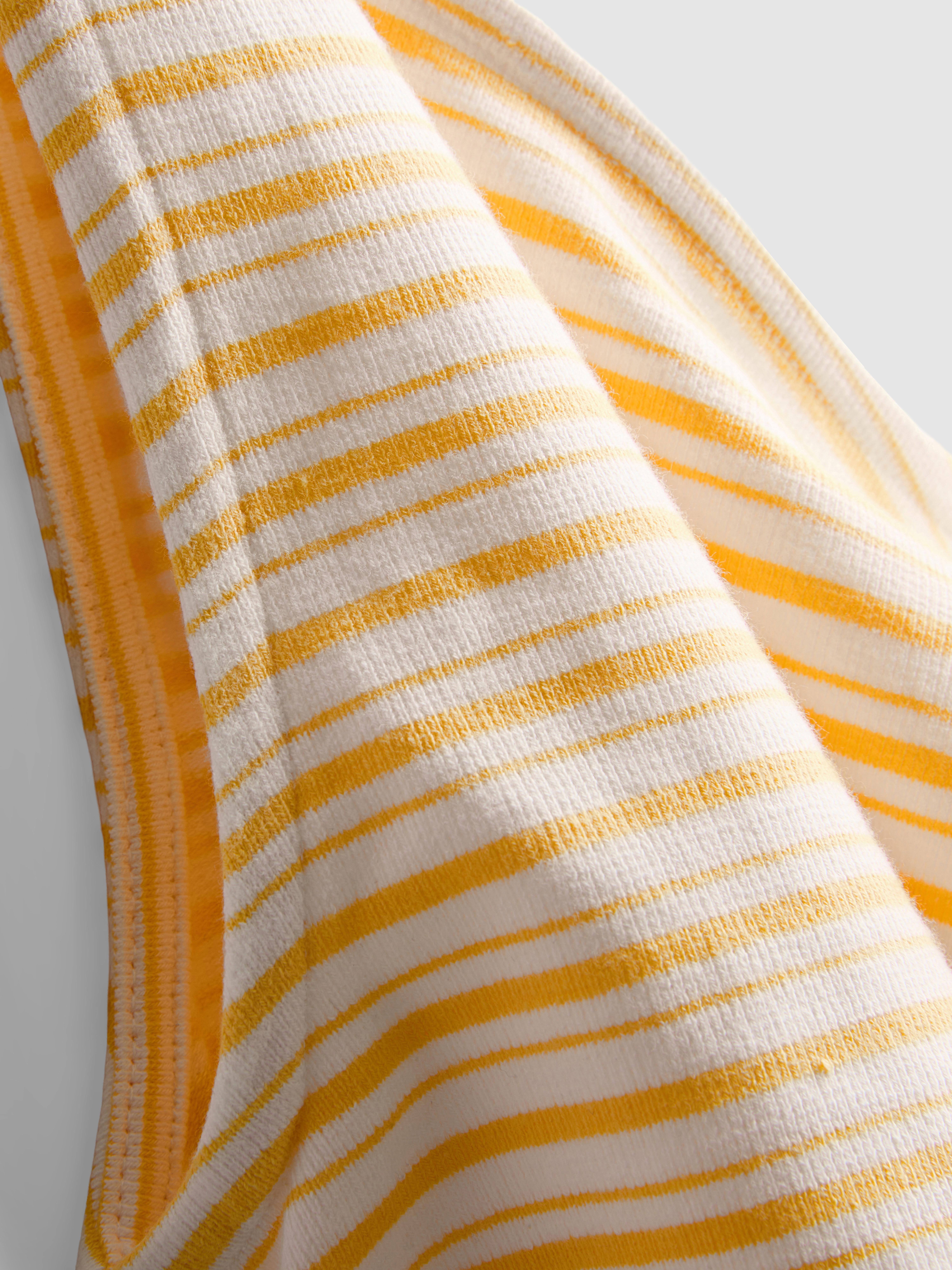 The Primark Scene | Asymmetric Stripe Tank Top