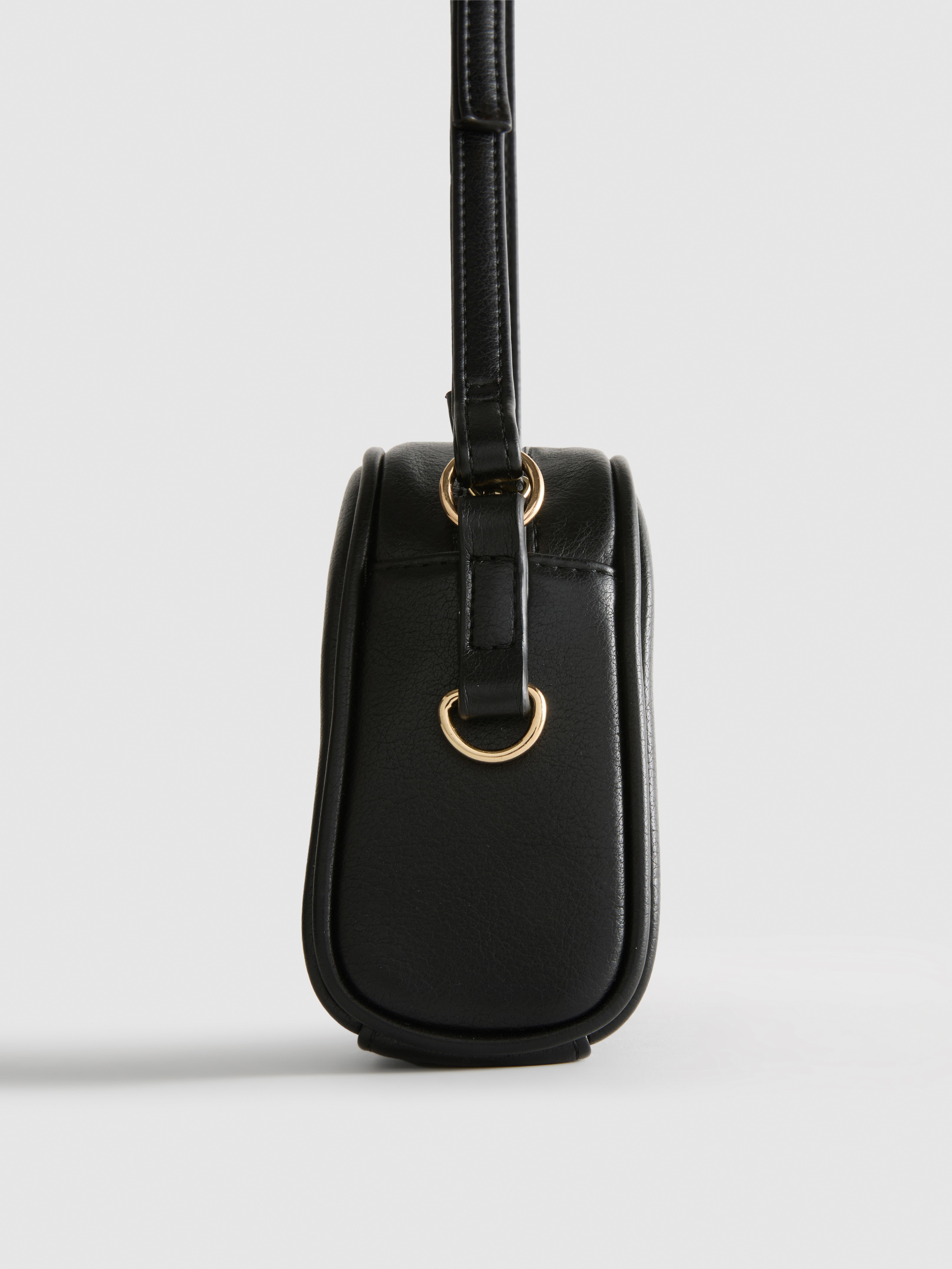 Mini Crossbody Bag