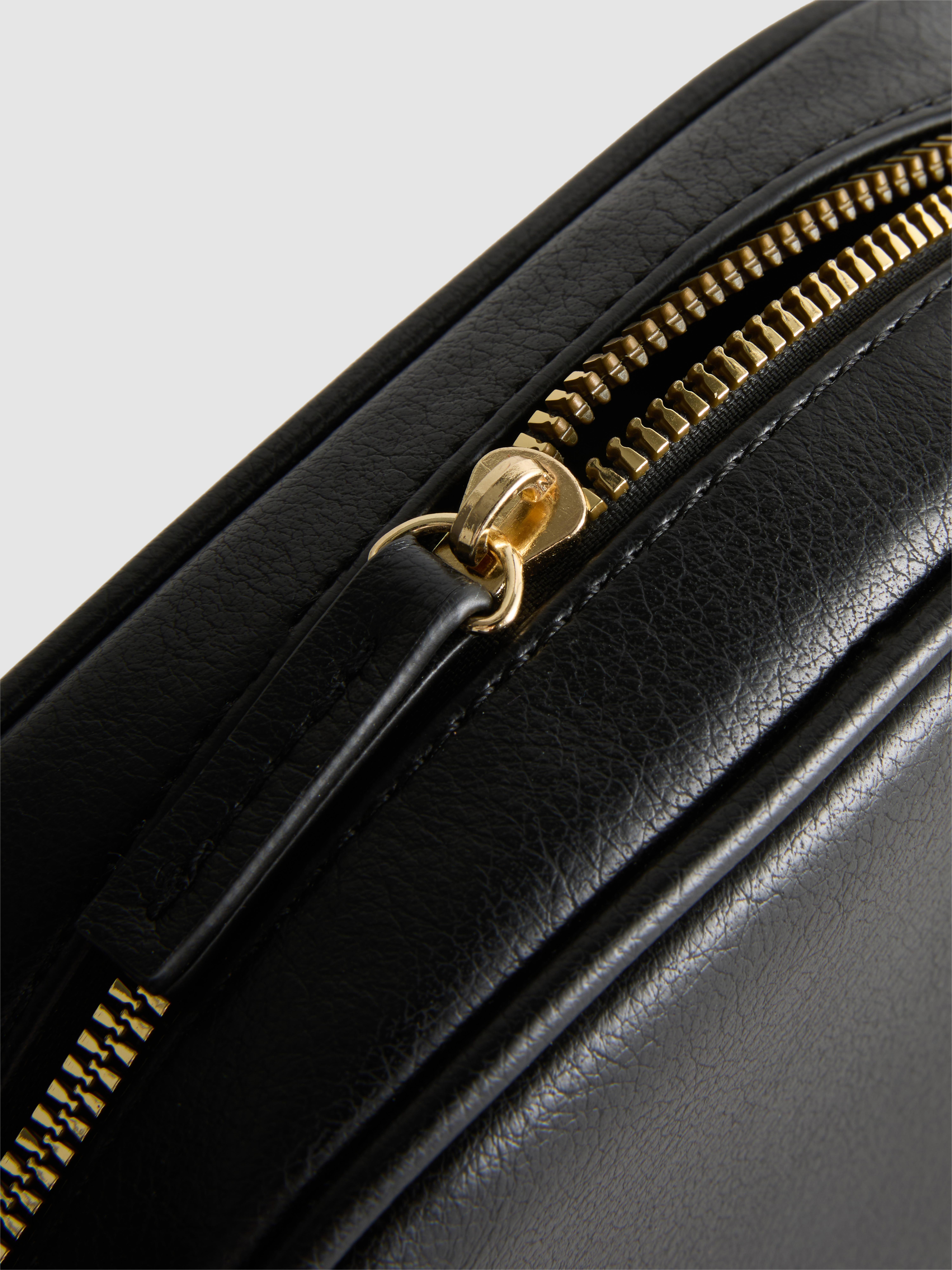 Mini Crossbody Bag
