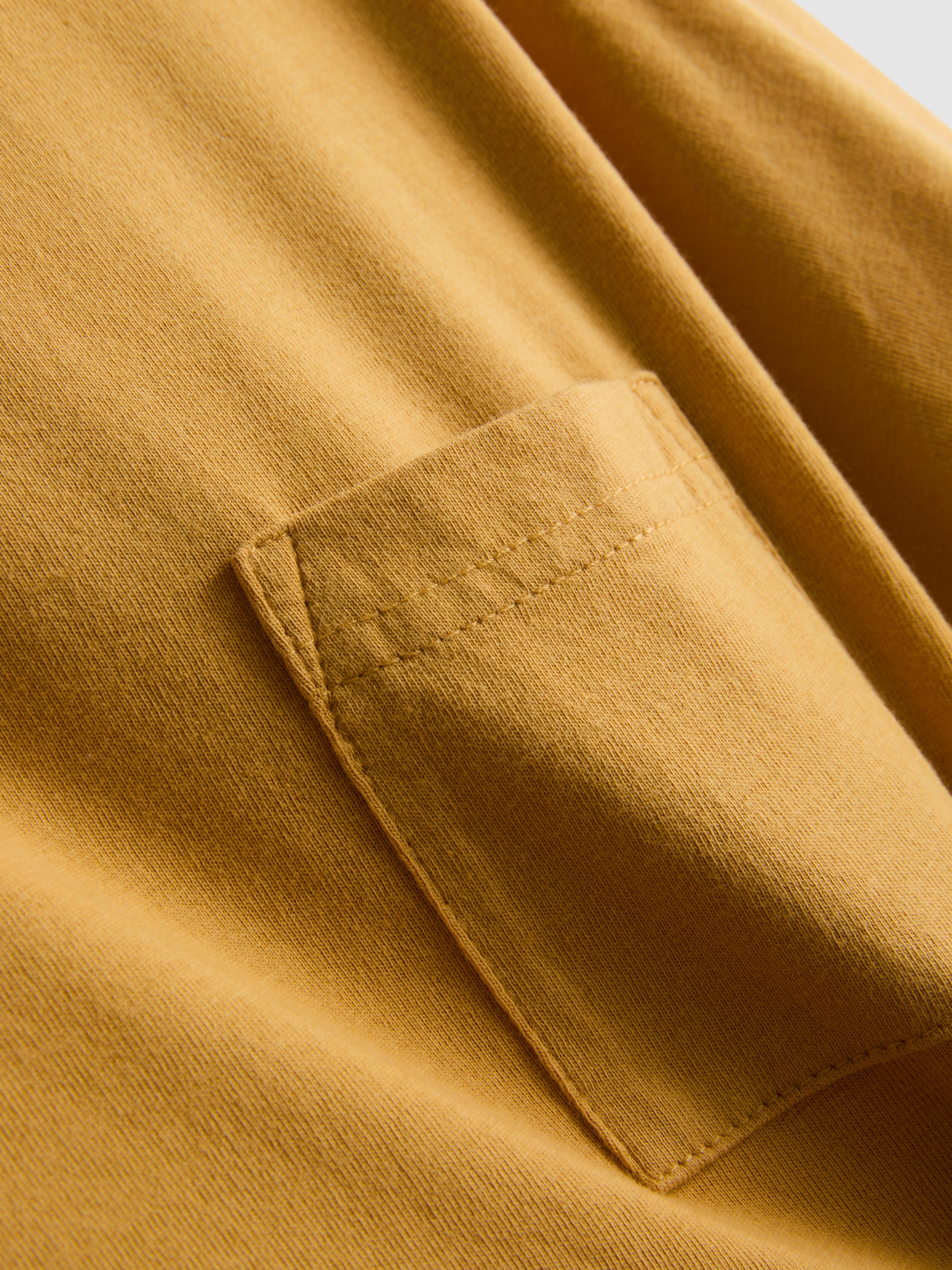 1-9yrs | Pure Cotton T-Shirt
