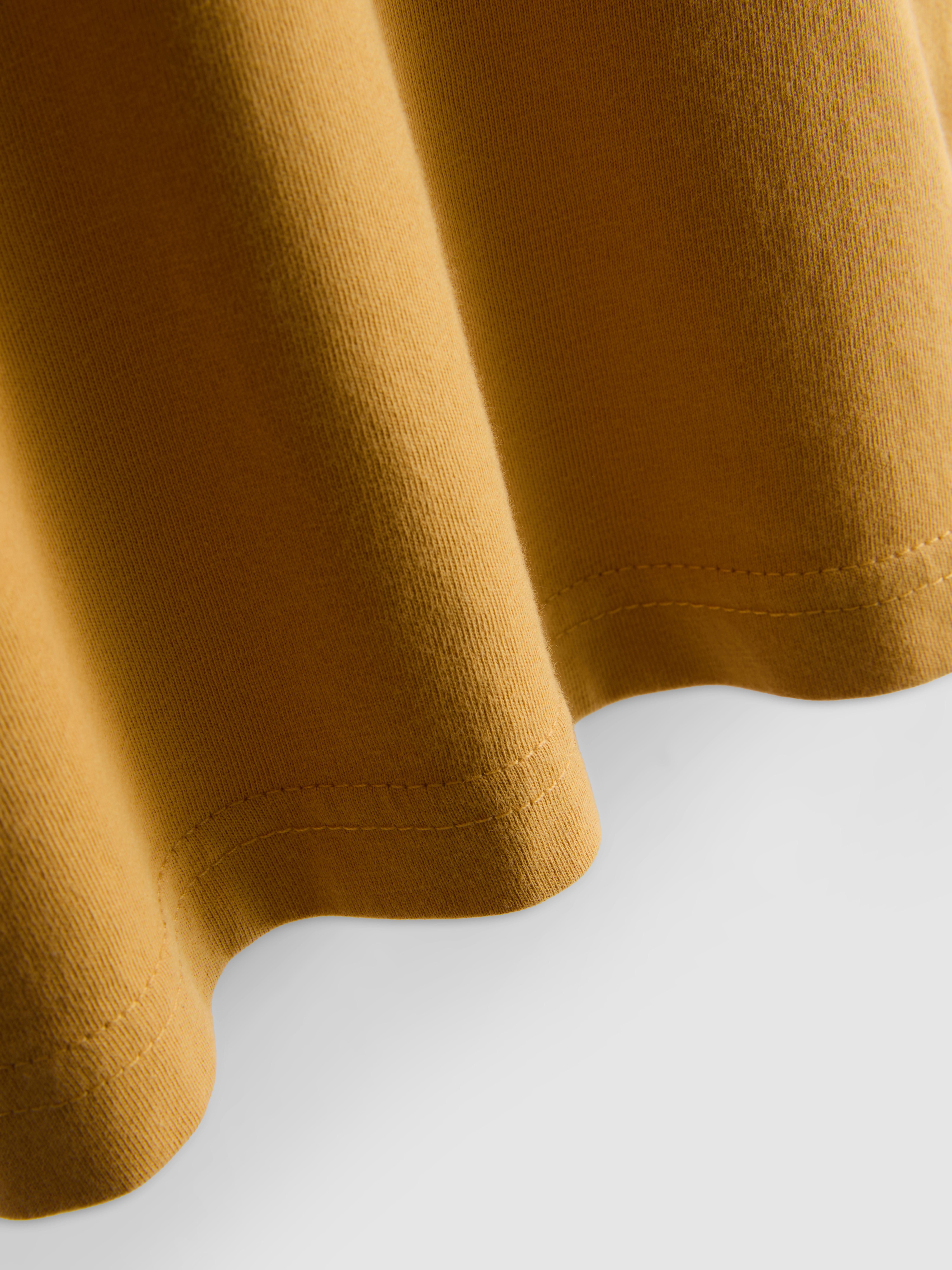1-9yrs | Pure Cotton T-Shirt