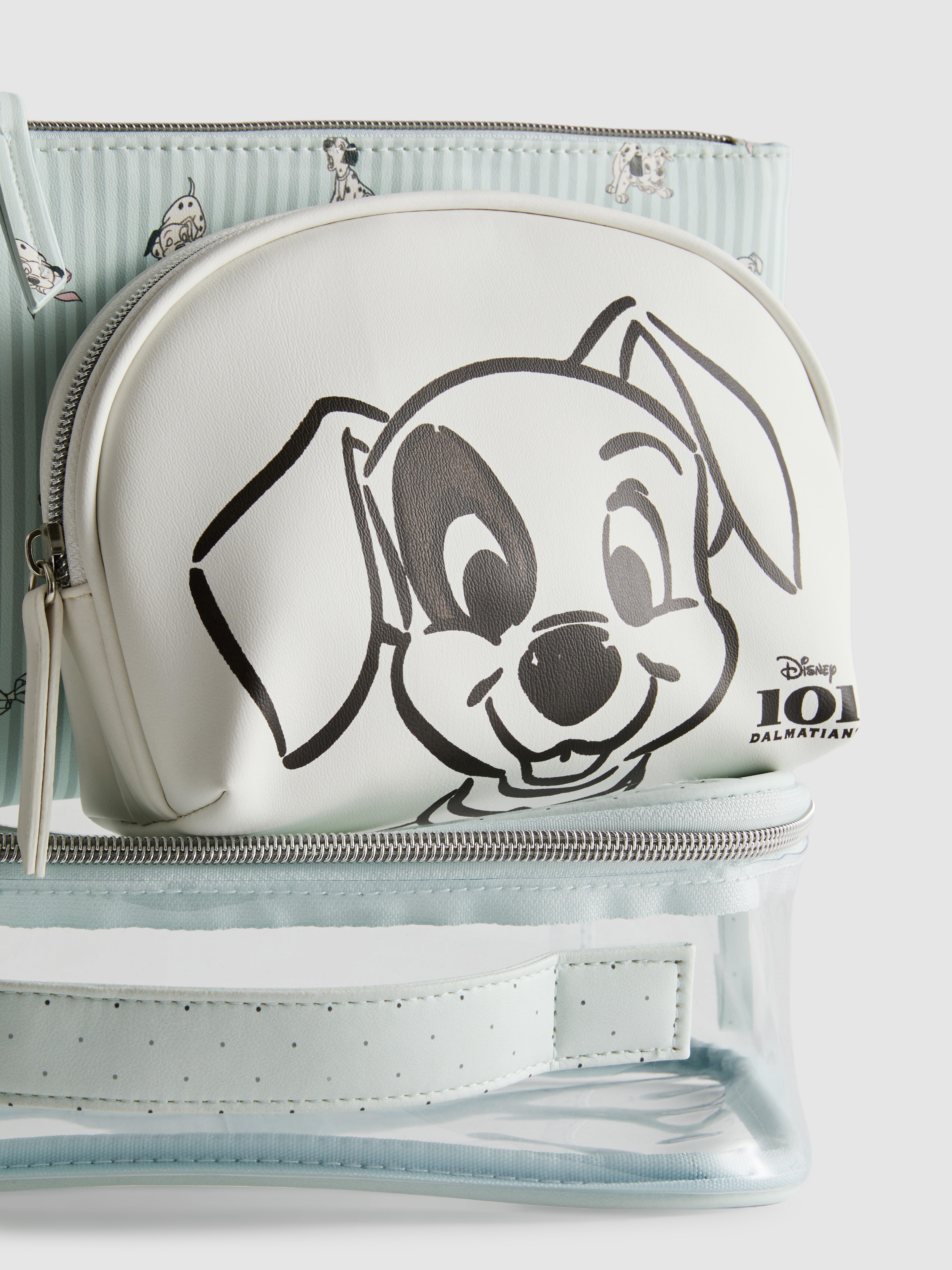 Disney’s 101 Dalmatians 3 In 1 Makeup Bag