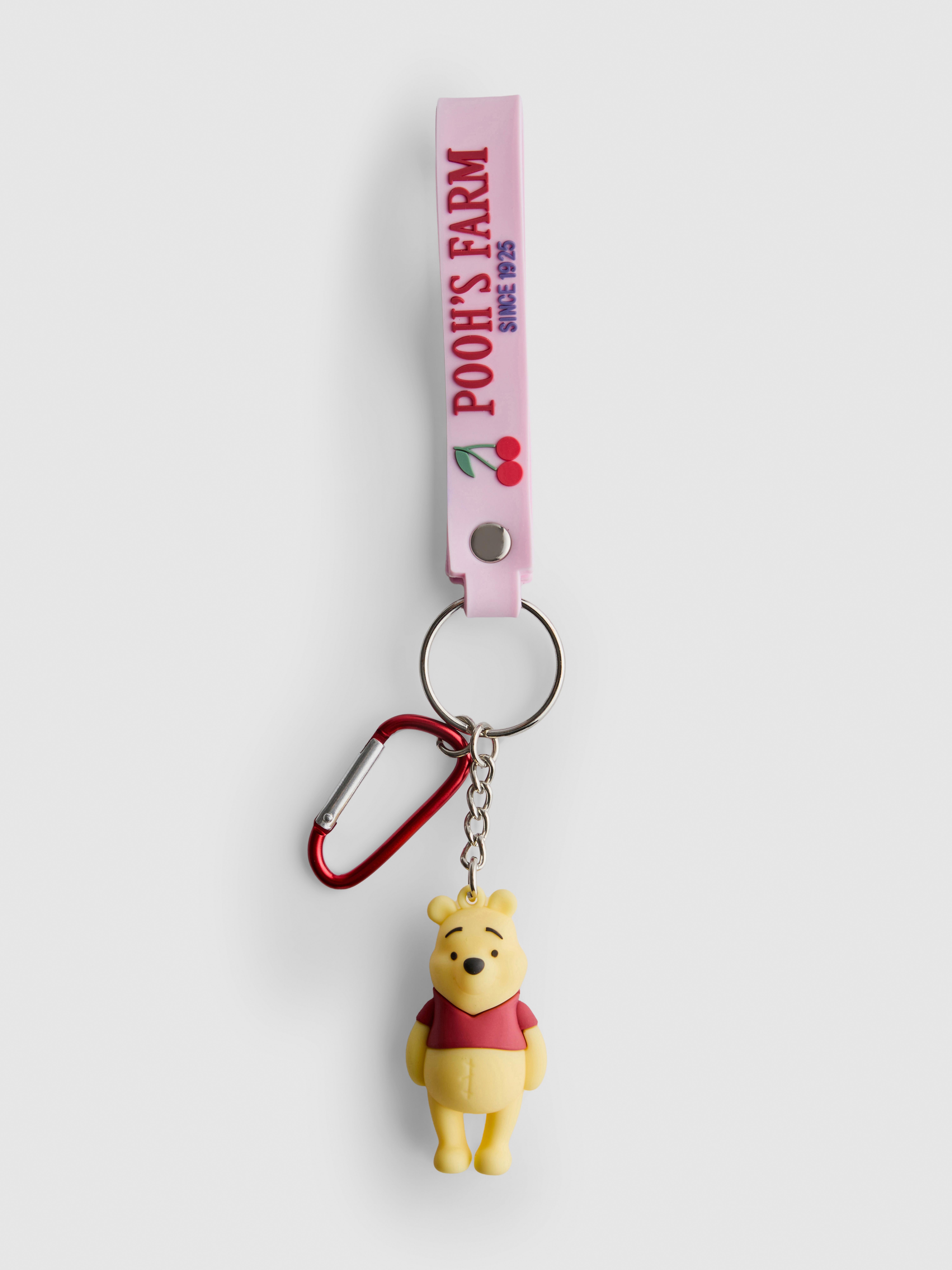 Reissleutelhanger Disney's Winnie de Poeh